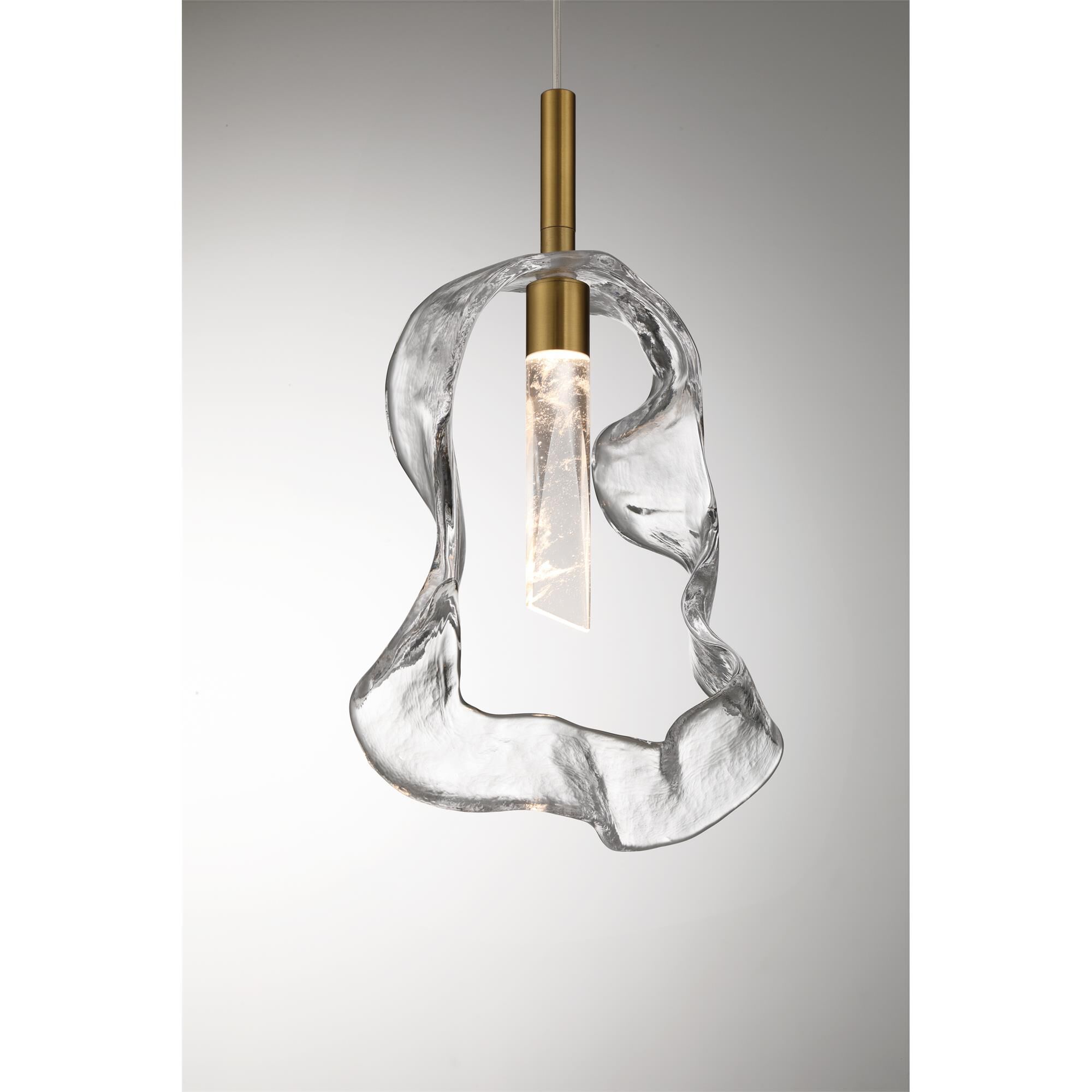 Norah 13 Inch Mini Pendant,