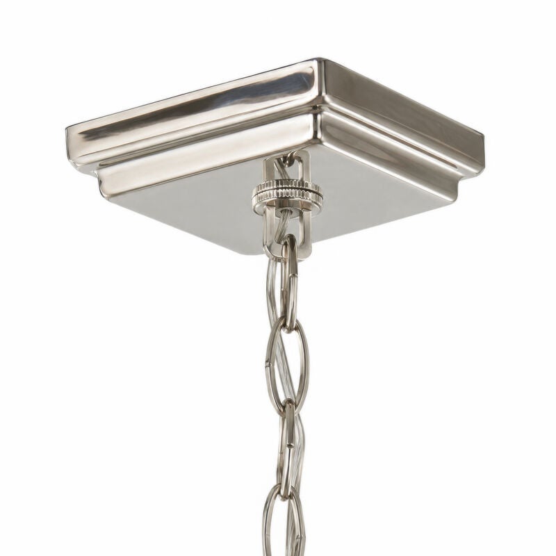 York Small Lantern Pendant by Varaluz