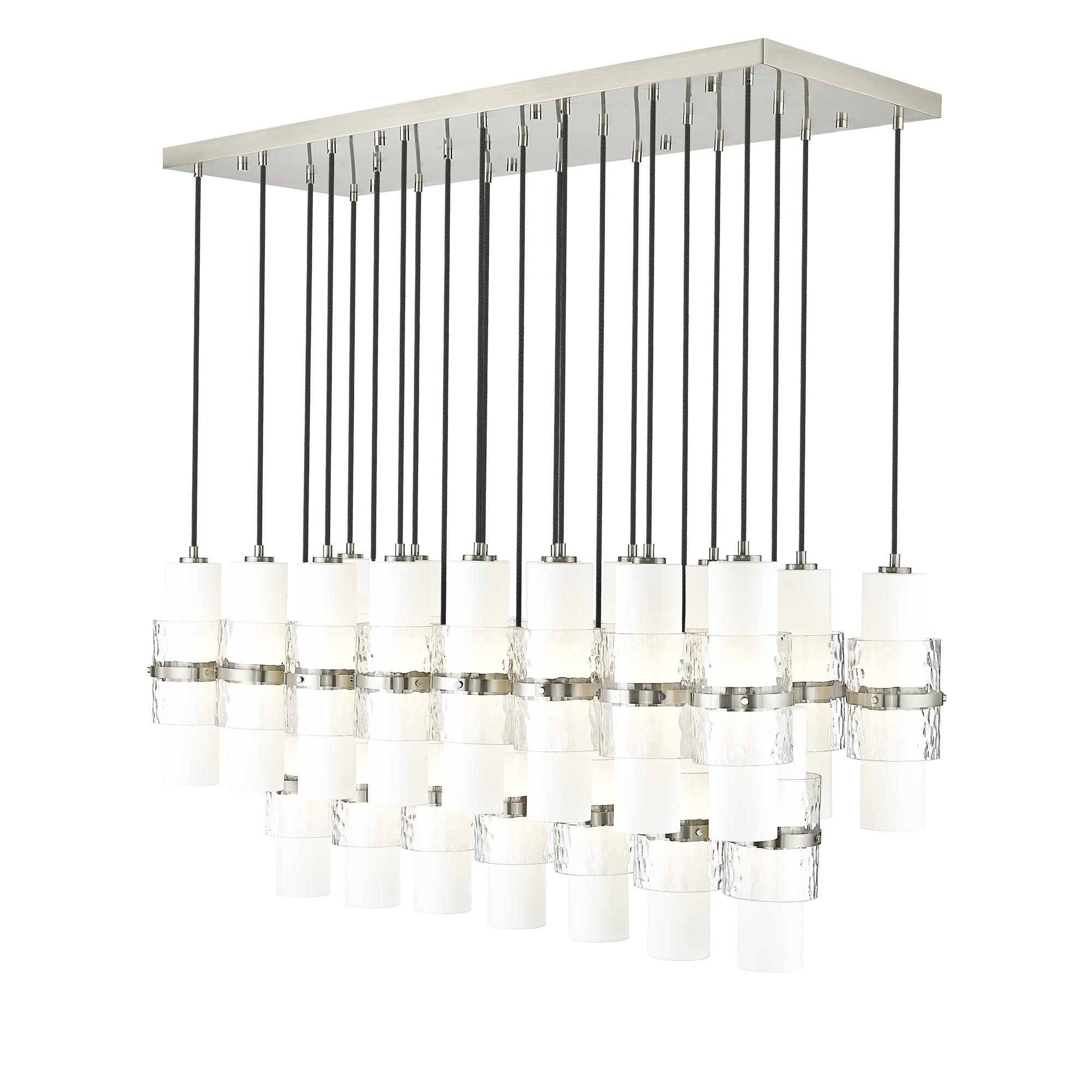 Cayden 54 Inch Linear Suspension Light by Z Lite