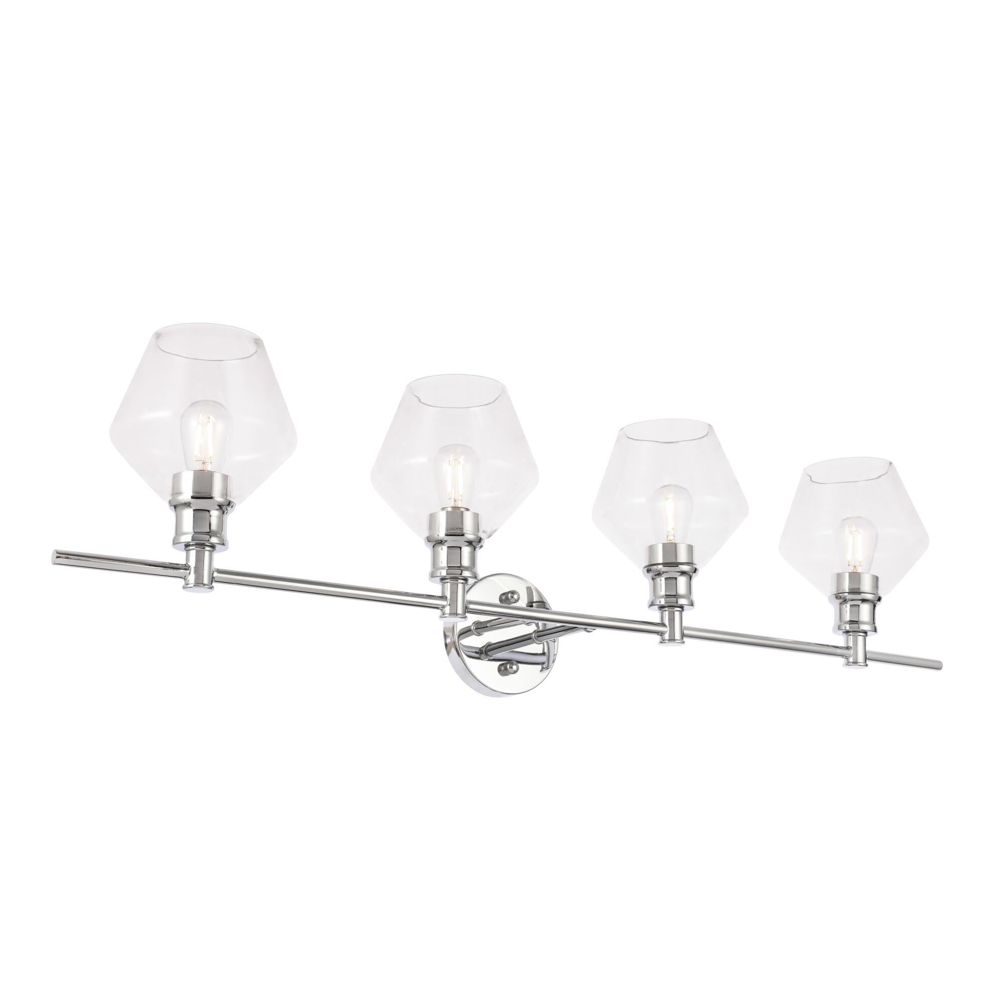 Gene Bath Vanity Light by Elegant Lighting