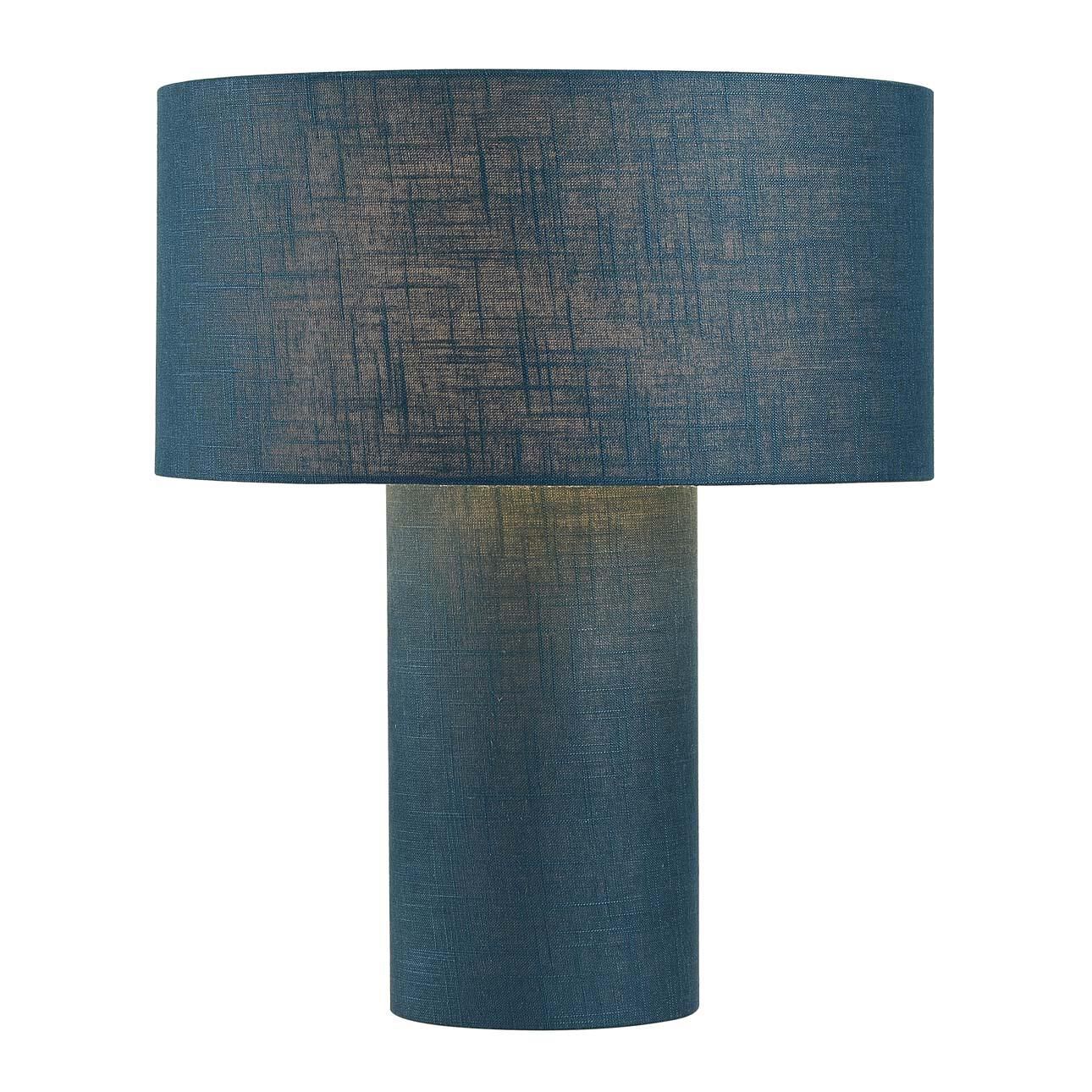Moonlight Table Lamp by Nova of California