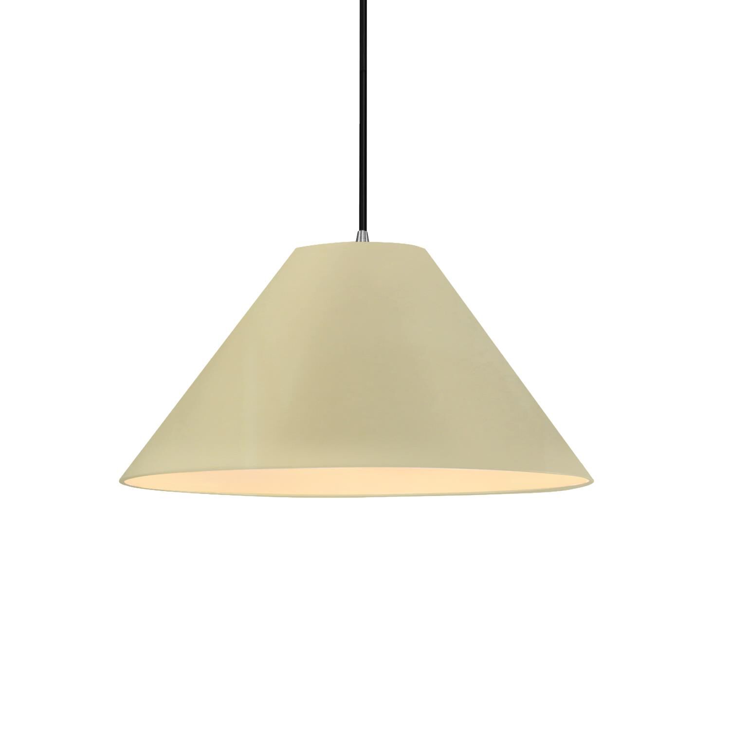 Radiance Avola 15 Inch Large Pendant by Justice Design Group