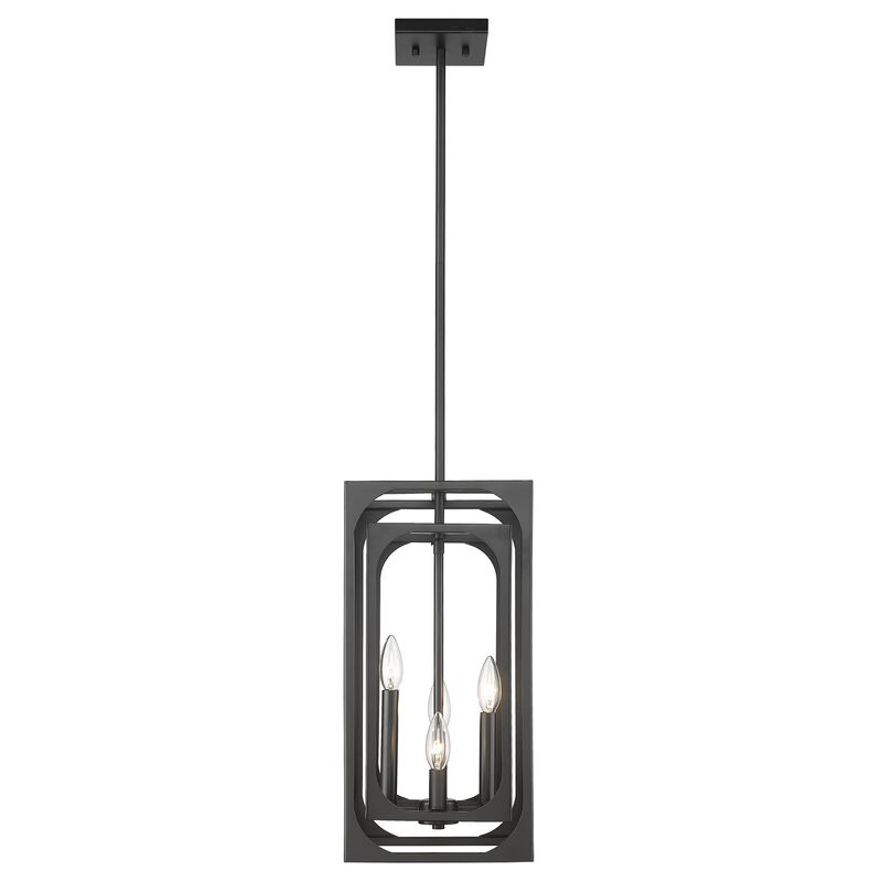 Easton Petite Chandelier by Z-Lite - Clearance