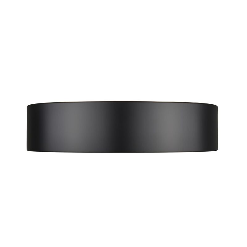 Kawan 12 Inch Flush Mount by Z Lite