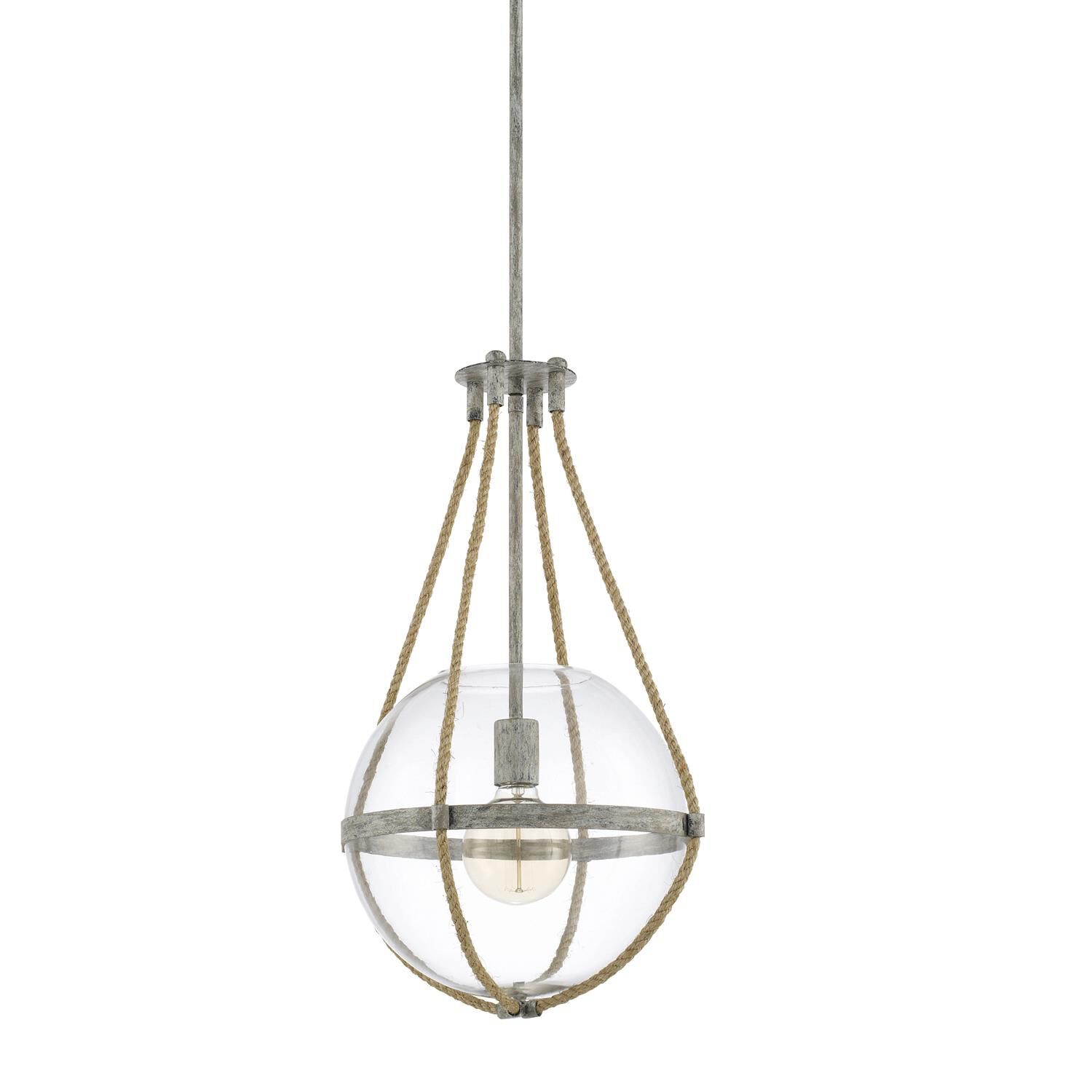 Capital Lighting Fixture Company Beaufort 13 Inch Large Pendant