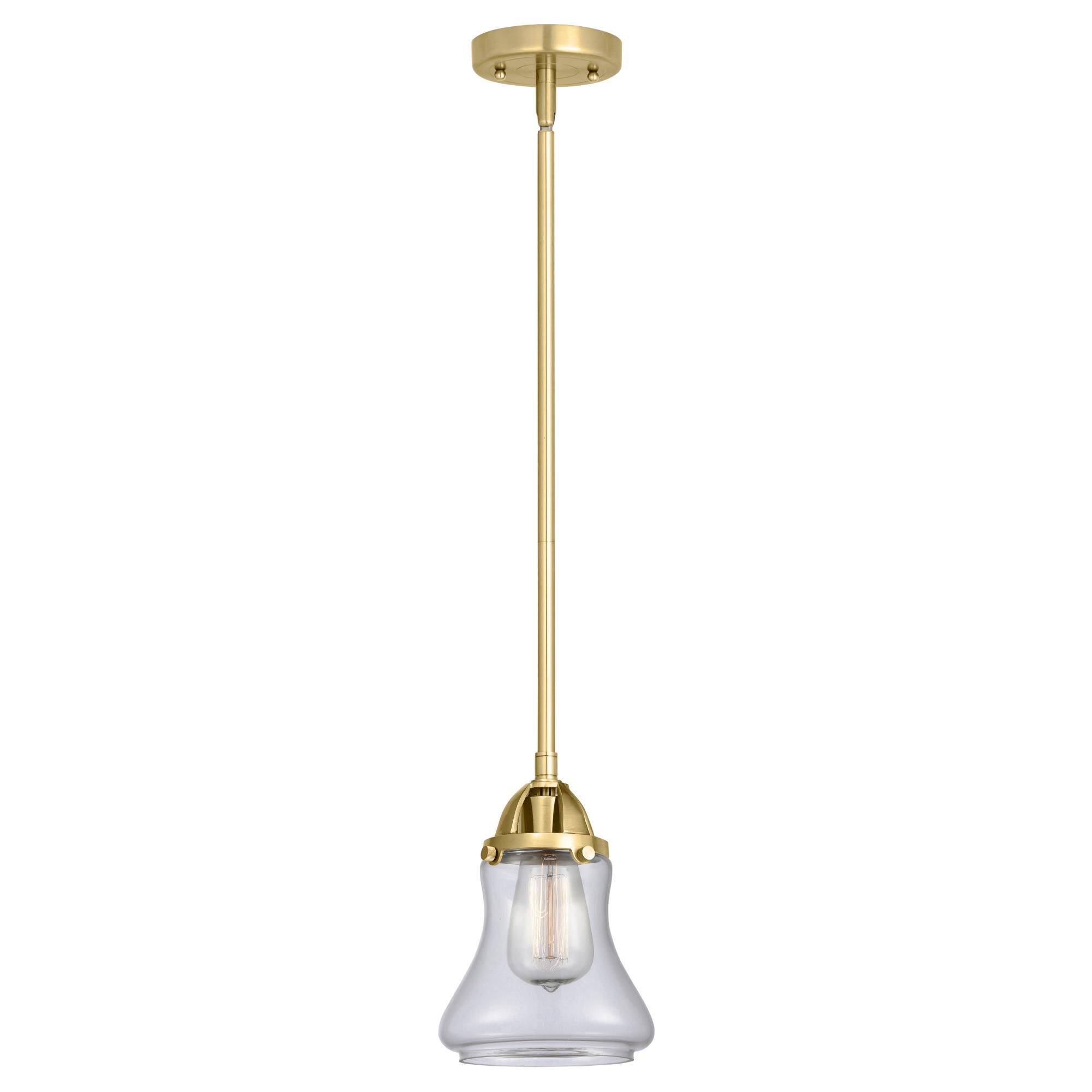Innovations Lighting Bruno Marashlian Bellmont 6 Inch Mini Pendant