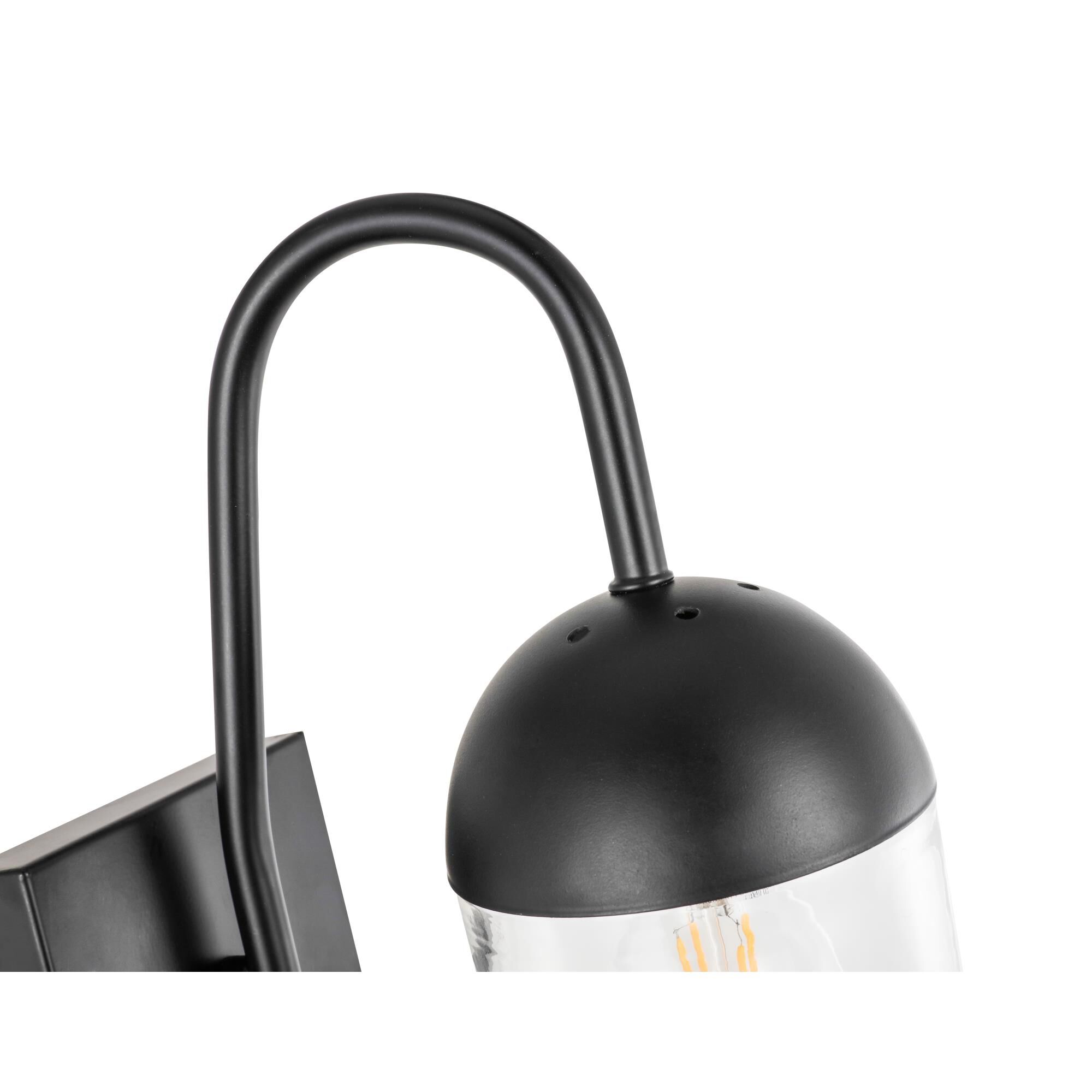 Kace 13 Inch Wall Sconce by Elegant Lighting