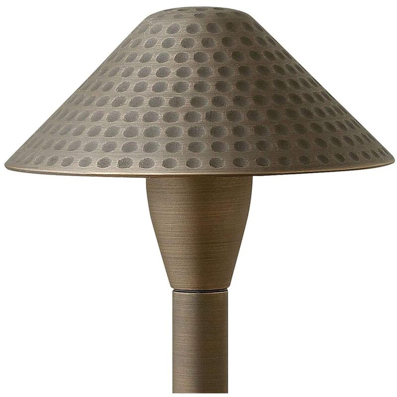 Hardy Island 16 Inch Decorative Pathway Light by Hinkley