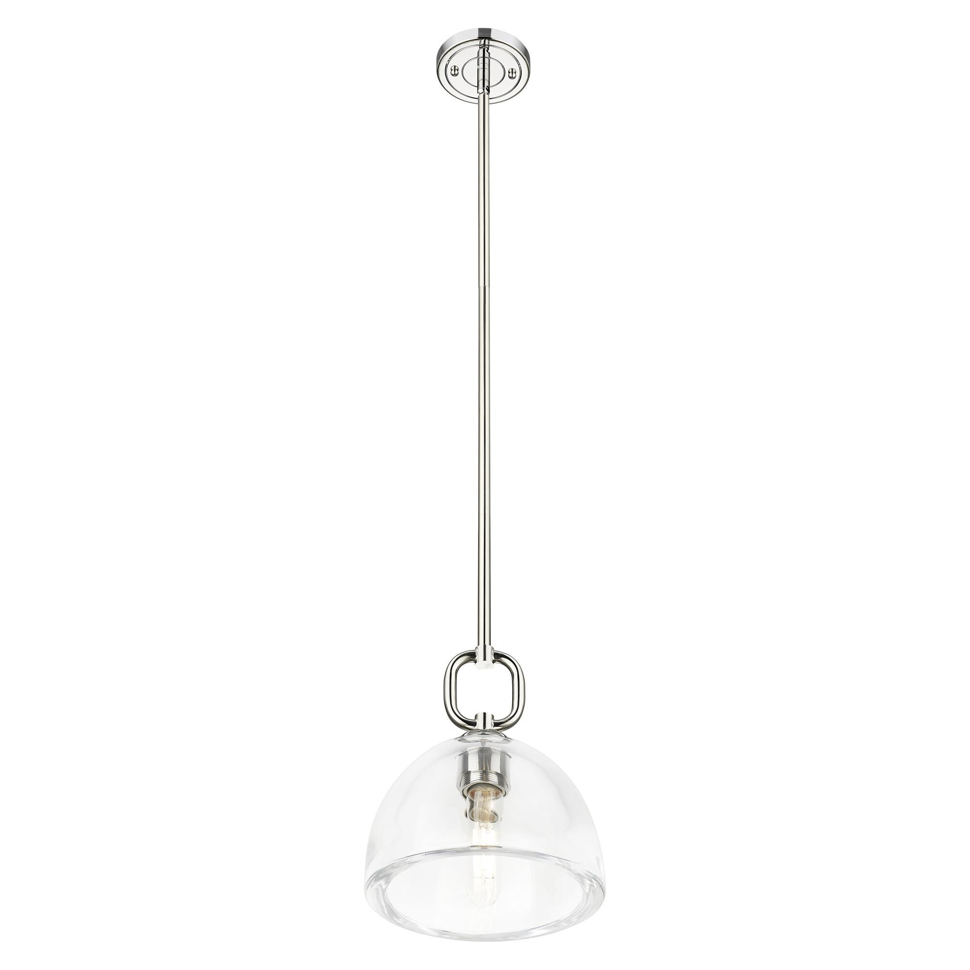 Bruno Marashlian Hudson 8 Inch Mini Pendant by Innovations Lighting