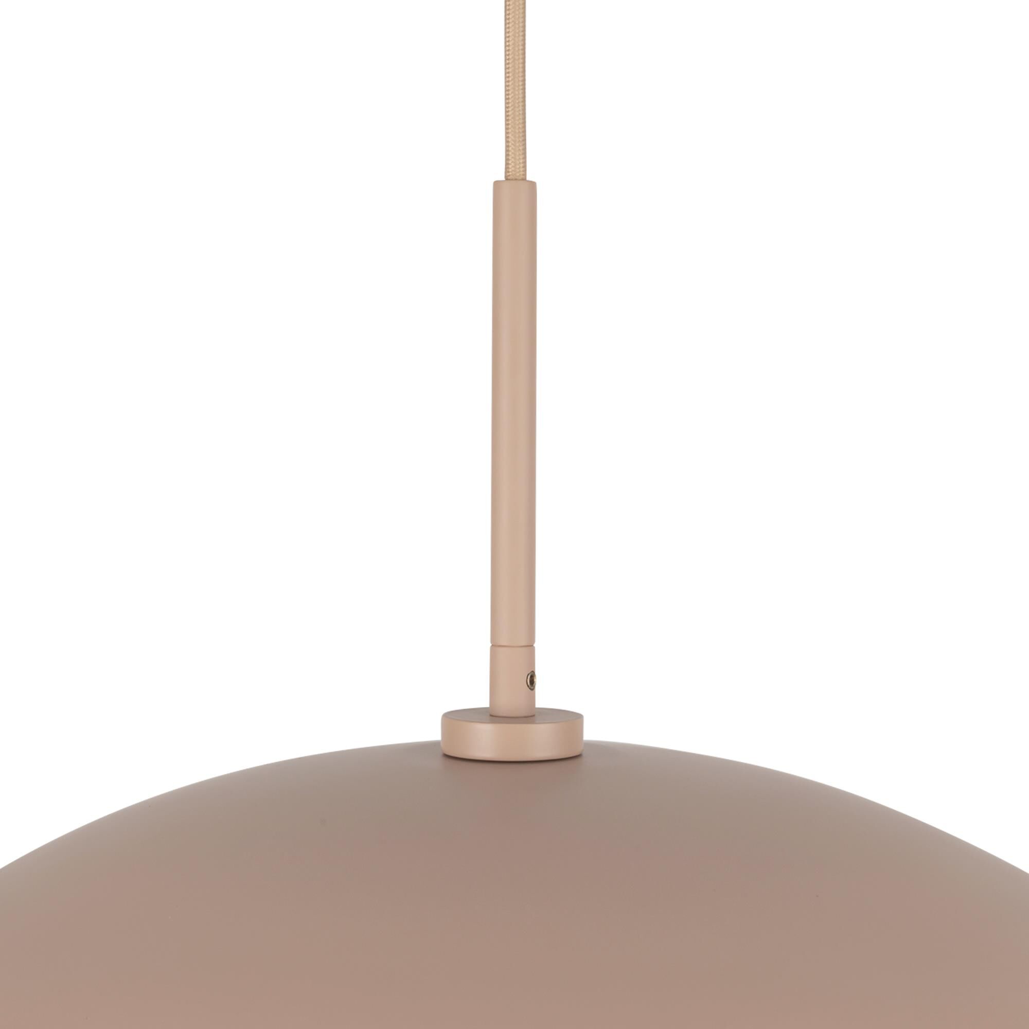 Ryan Pauly Regent Small Pendant Light,
