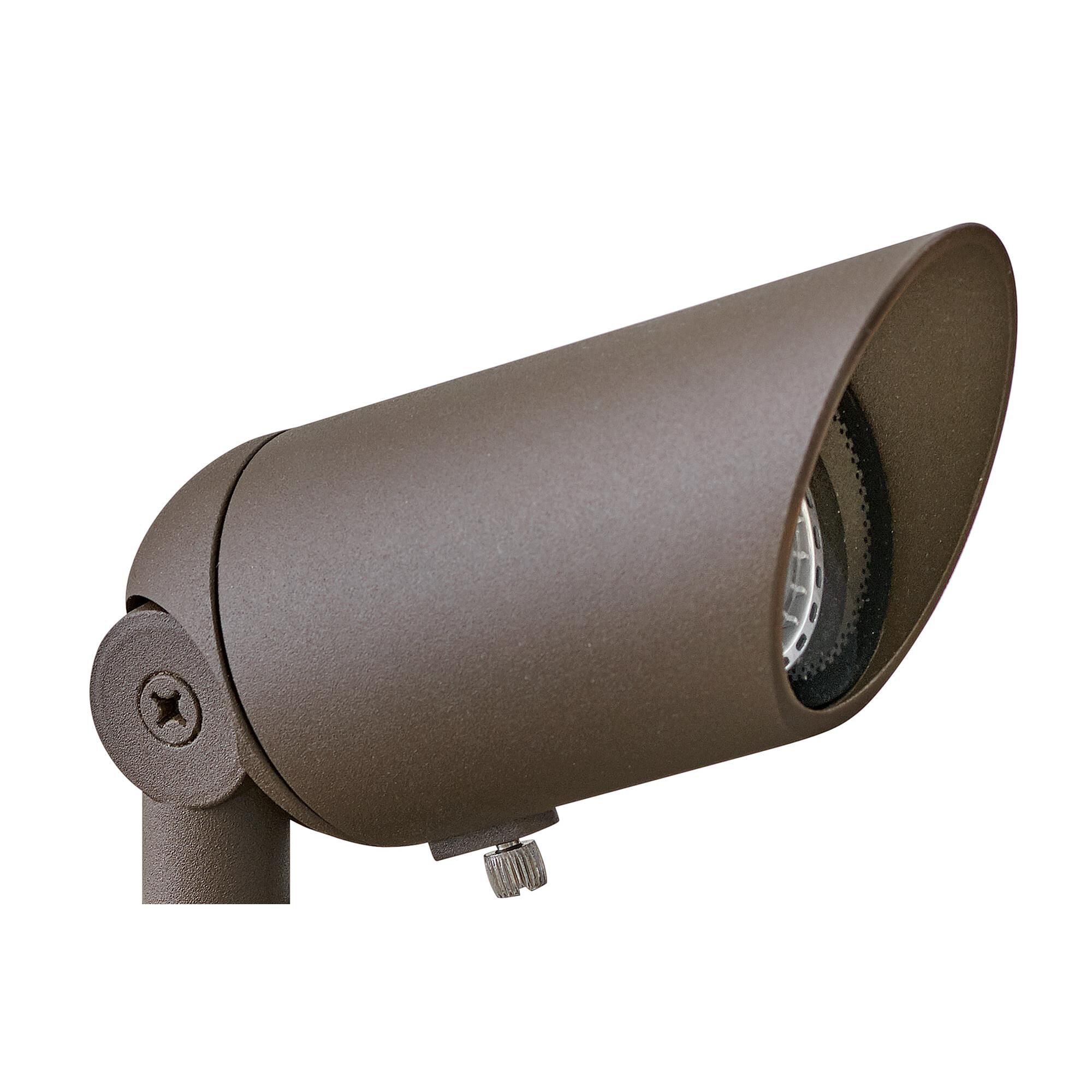 Accent 3 Inch Outdoor Spot Light,