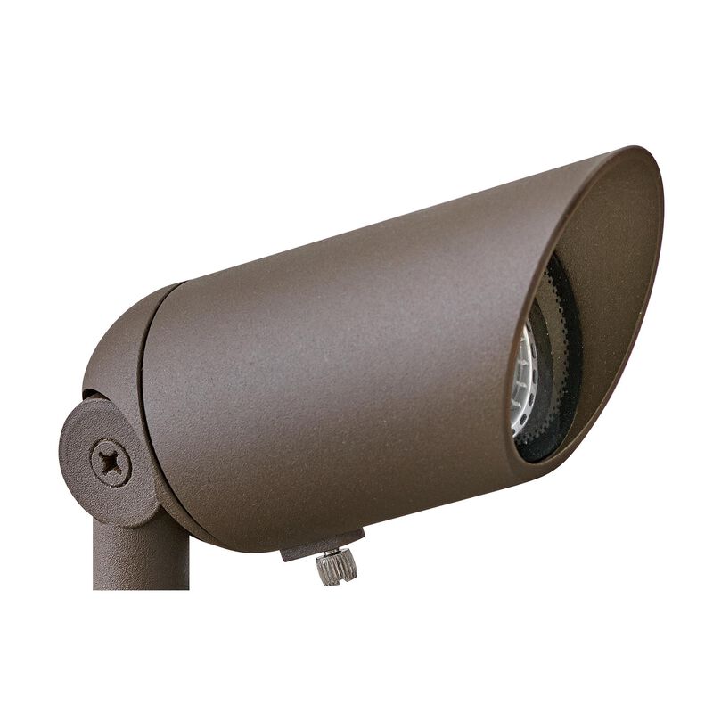 Accent 3 Inch Outdoor Spot Light by Hinkley
