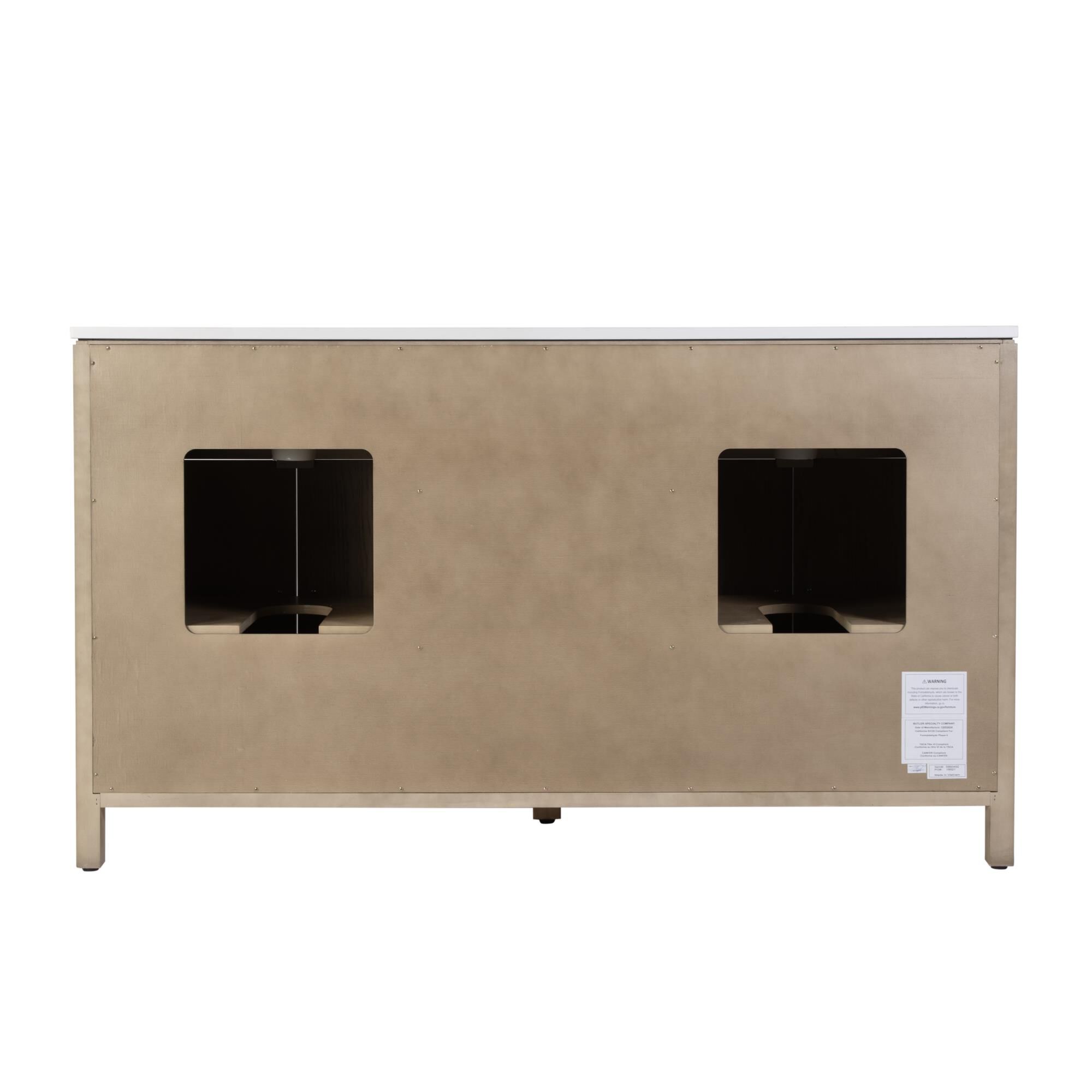 Shown in Light Oak finish