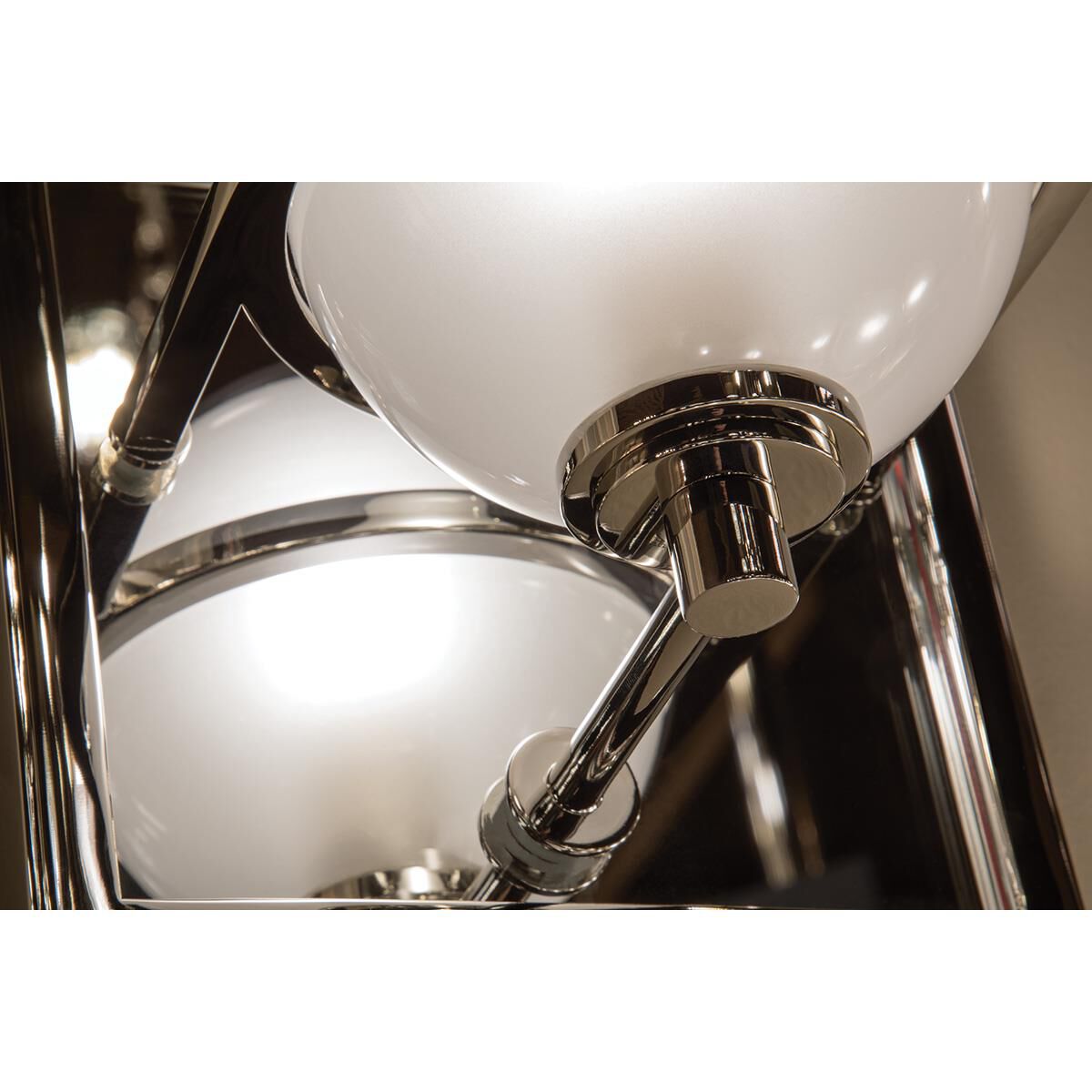 Axiom 6 Inch Wall Sconce by Hudson Valley Lighting