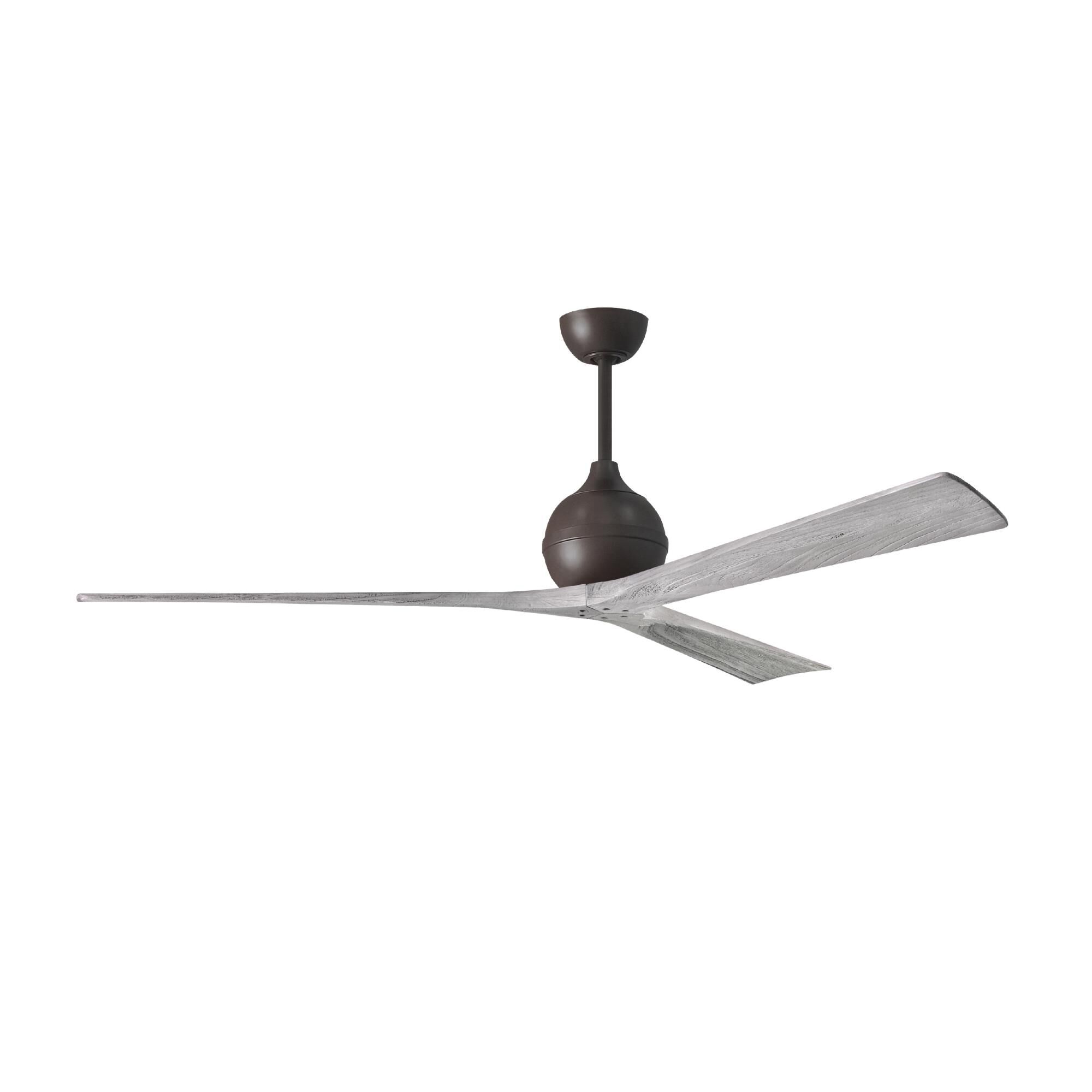 Irene 72 Inch Ceiling Fan by Matthews Fan Company