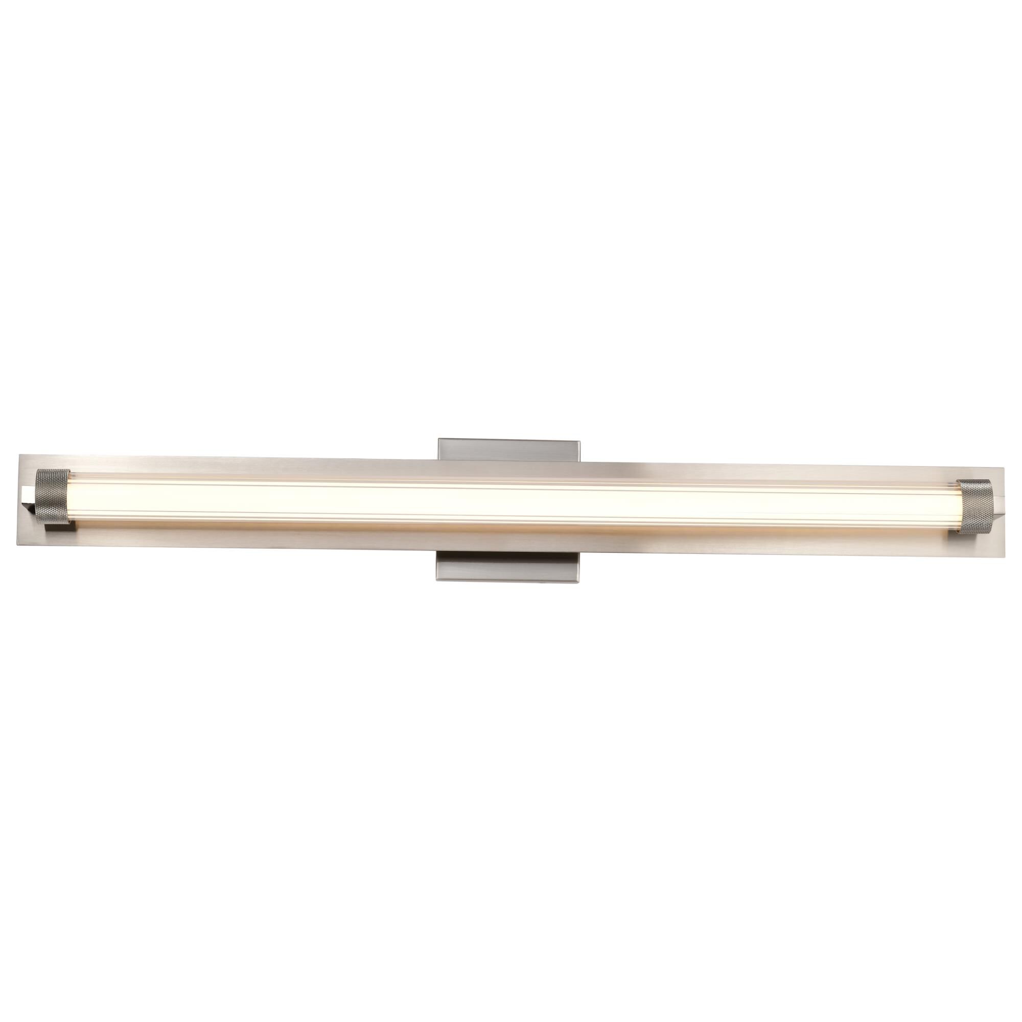 Larissa 32 Inch Bath Vanity Light by Nuvo Lighting