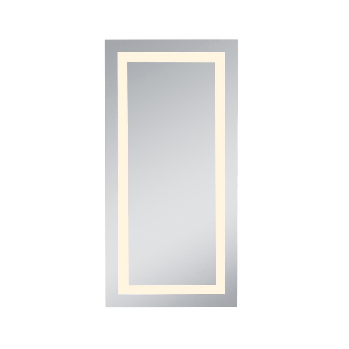 Nova LED Lighted Mirrors by Elegant Decor