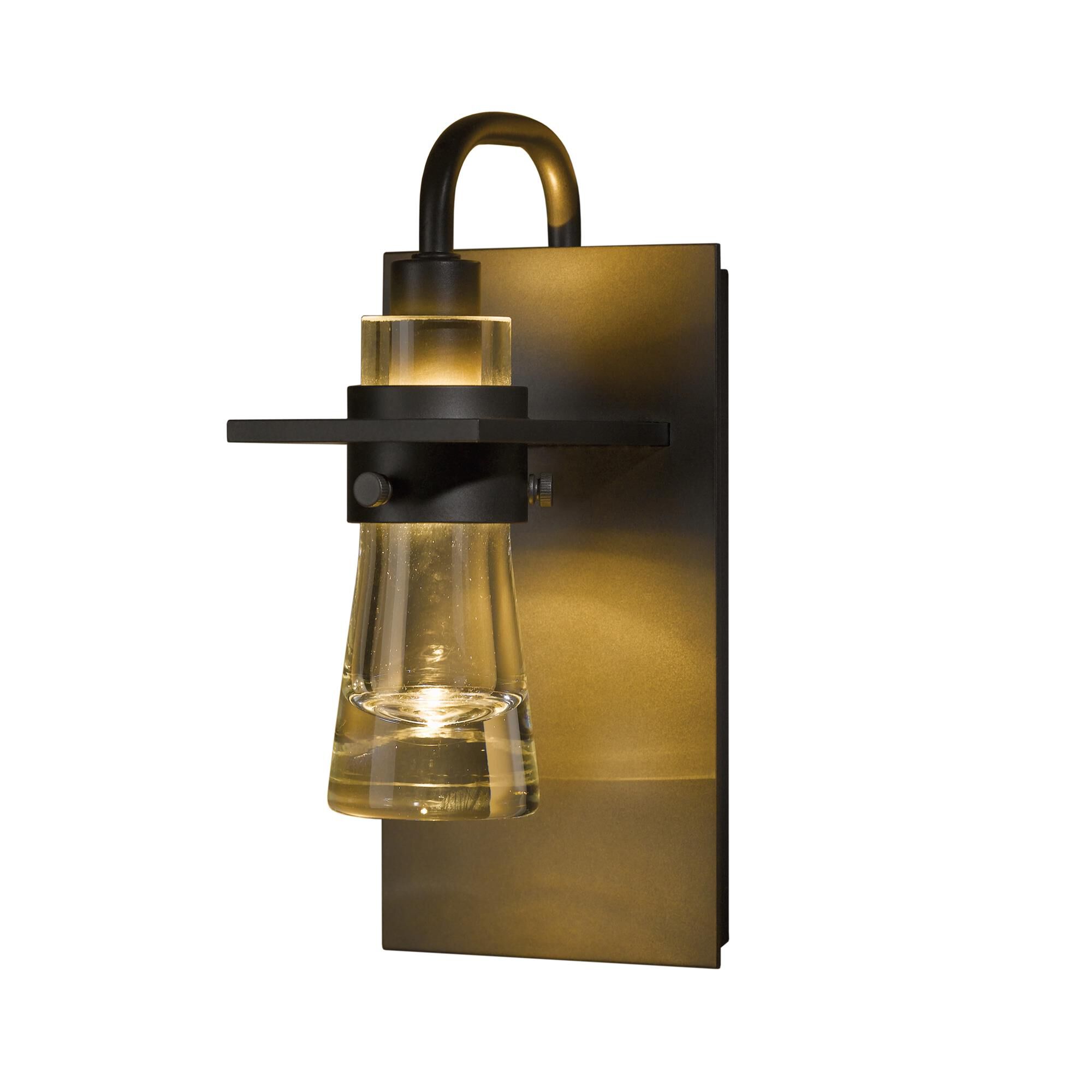 Hubbardton Forge Erlenmeyer 9 Inch Wall Sconce