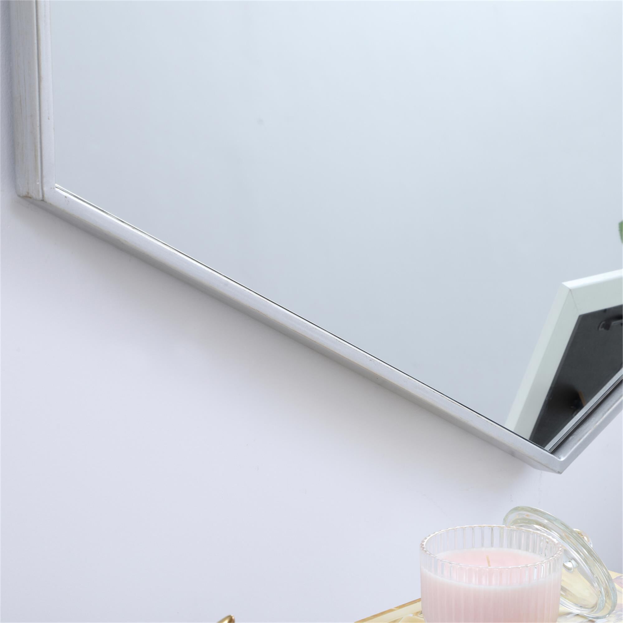 Eternity Decorative Mirrors by Elegant Decor