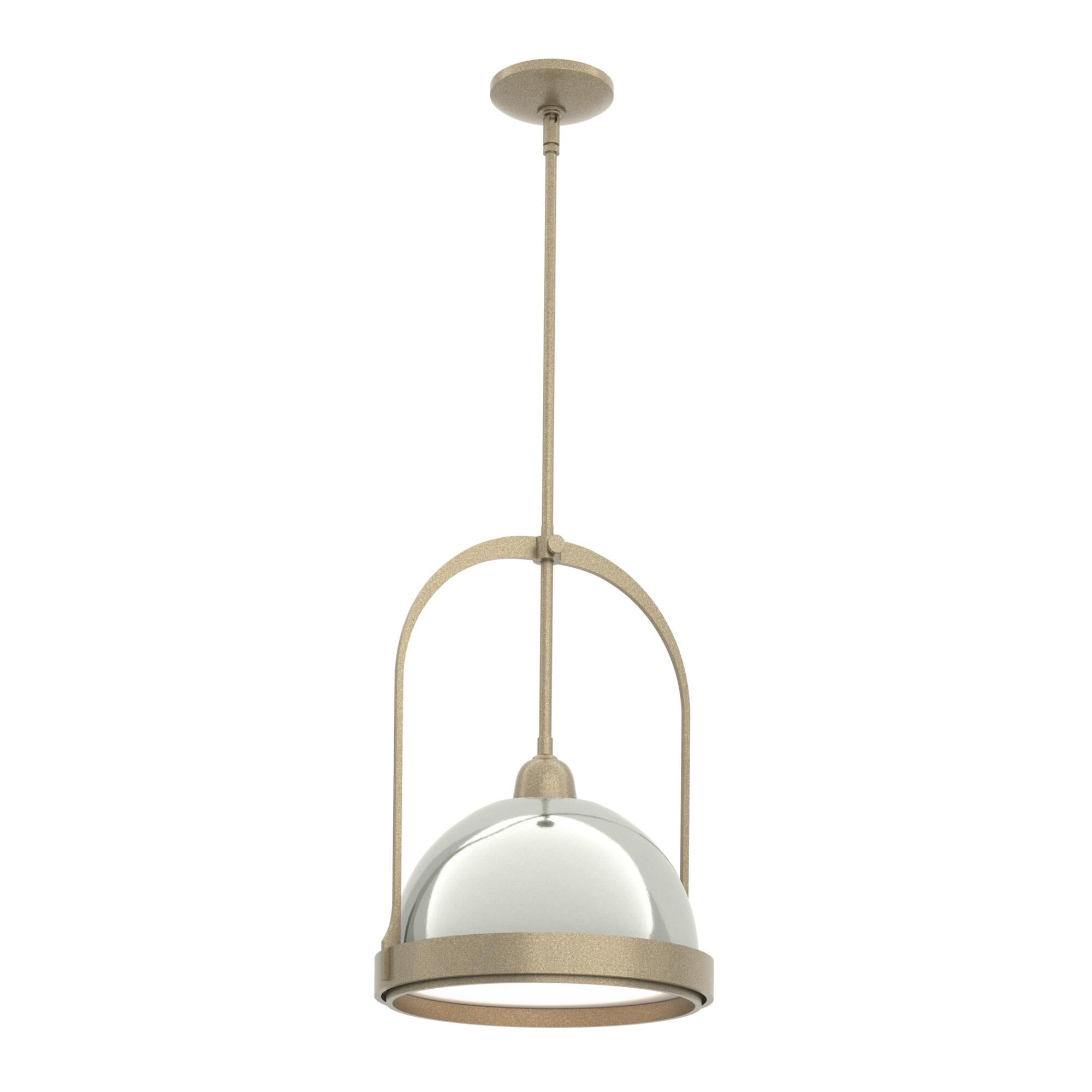 Atlas Large Pendant by Hubbardton Forge