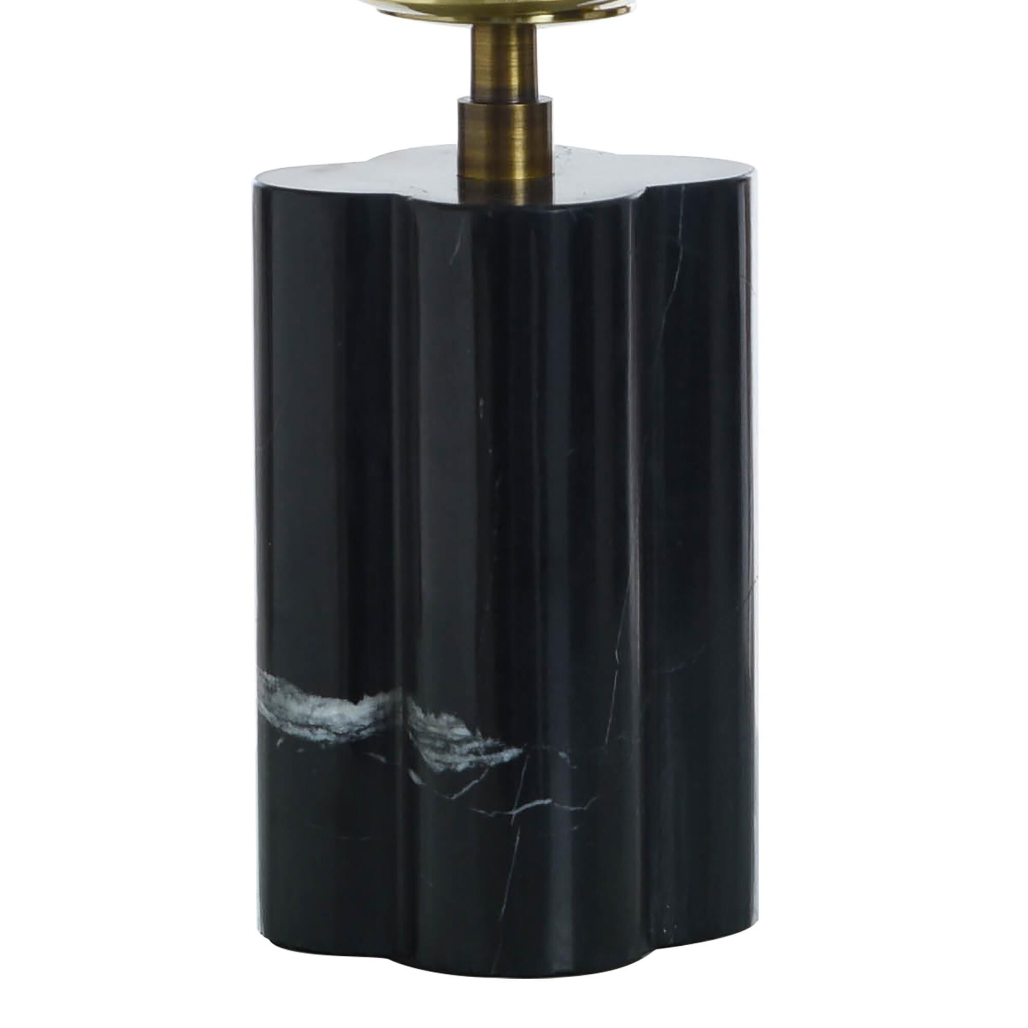 Tamara Day Amabel 13 Inch Table Lamp by Stylecraft