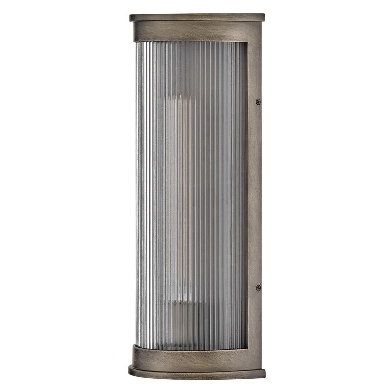 Bluffton 17 Inch Outdoor Wall Light by Hinkley Lighting
