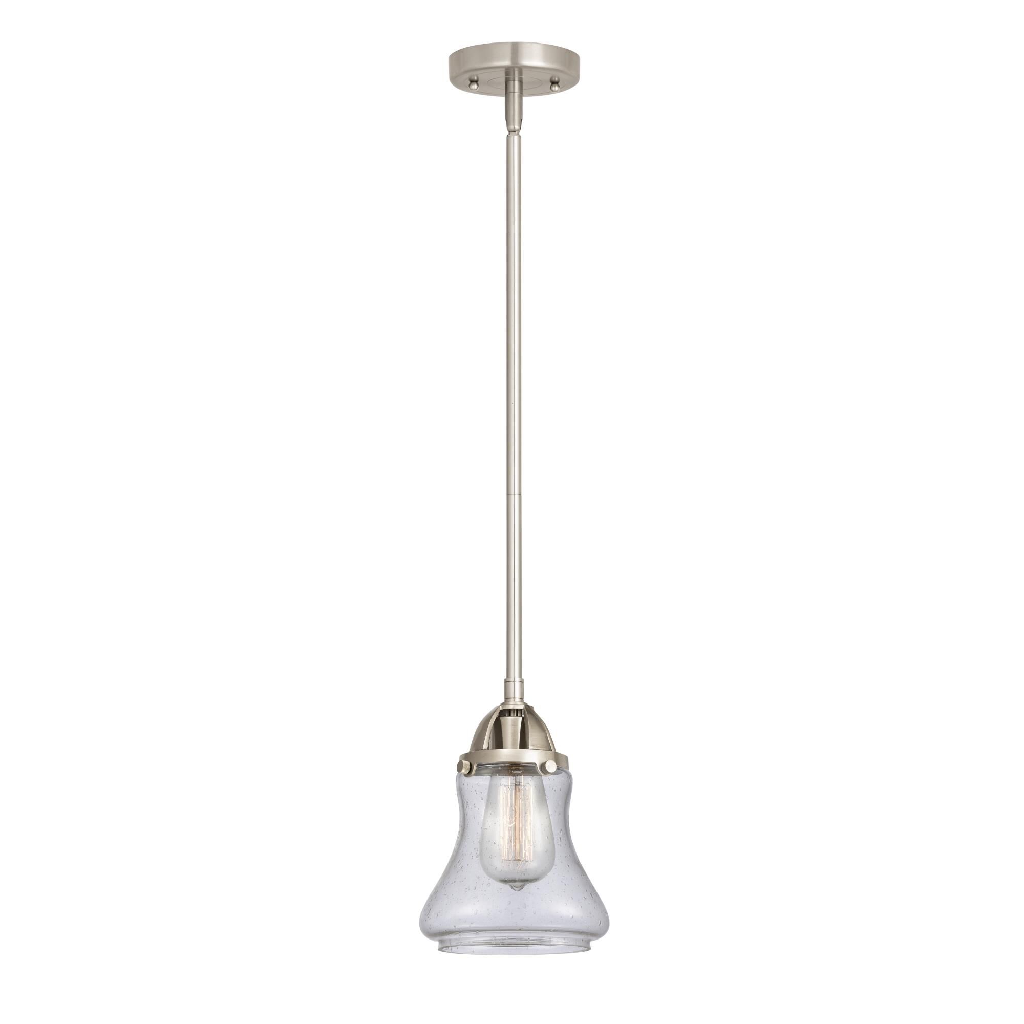 Innovations Lighting Bruno Marashlian Bellmont 6 Inch Mini Pendant