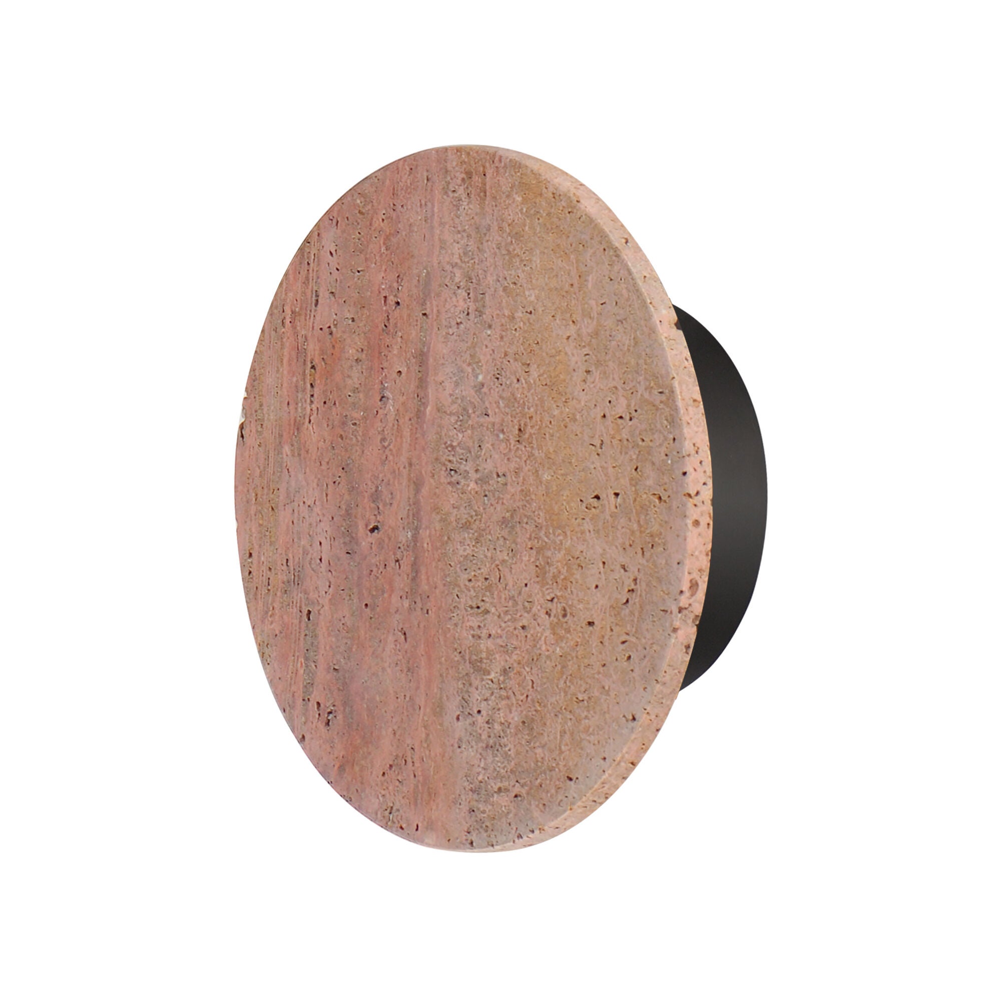 Discus 9 Inch Outdoor Wall Light,