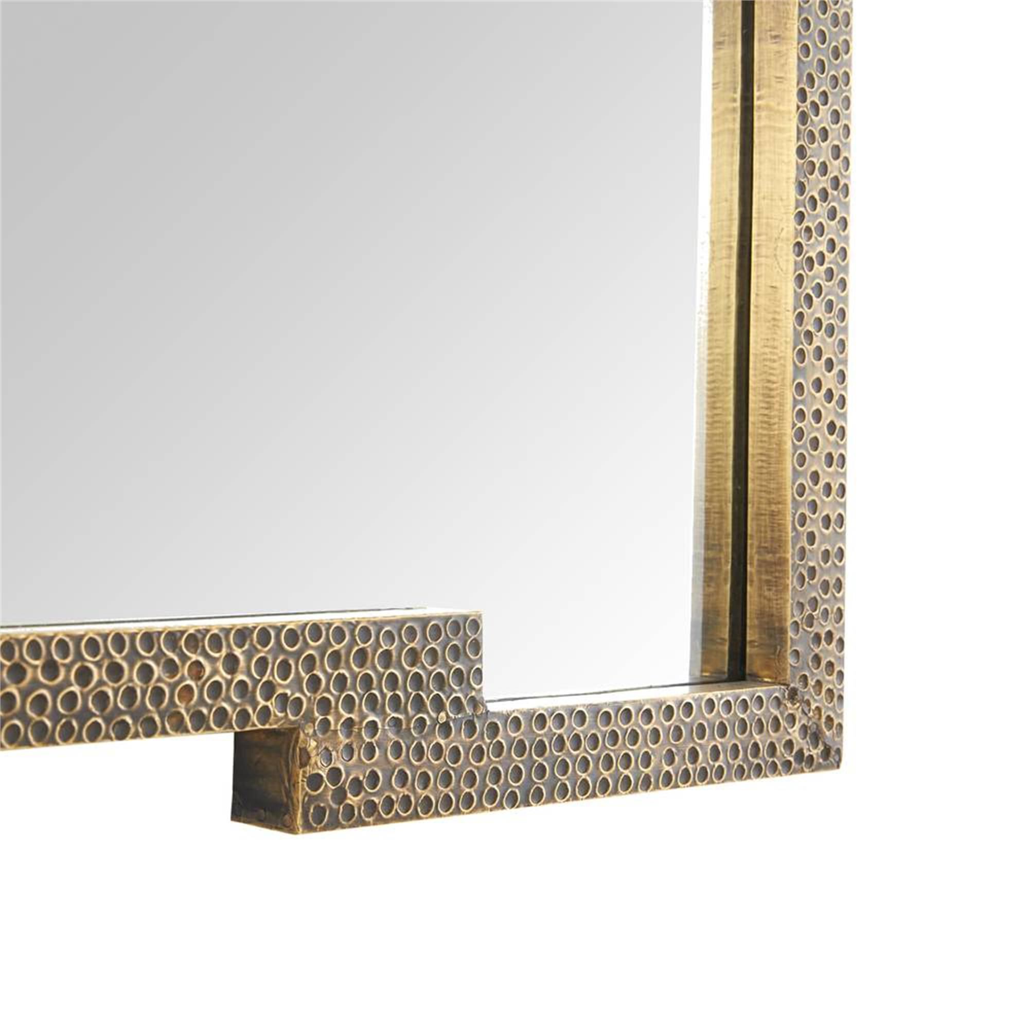 Creedence 36 Inch Decorative Mirror by Arteriors Home