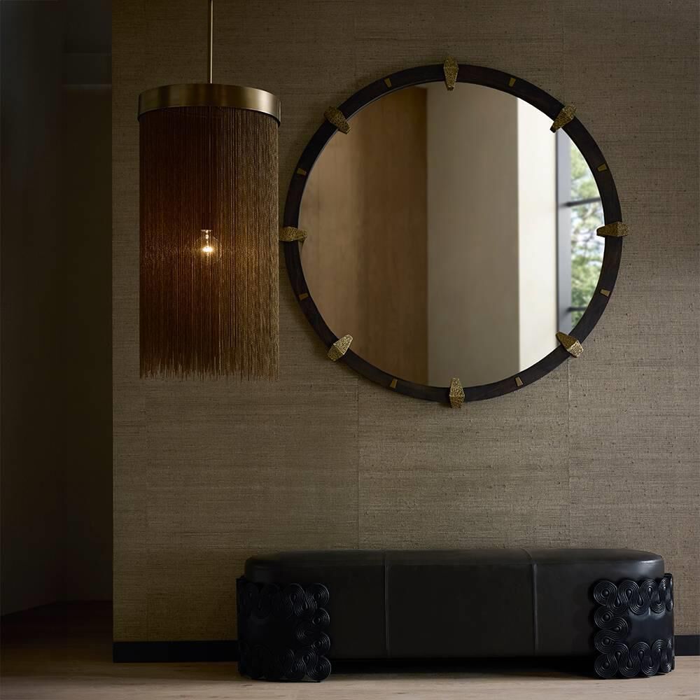Fatima 18 Inch Large Pendant by Arteriors Home