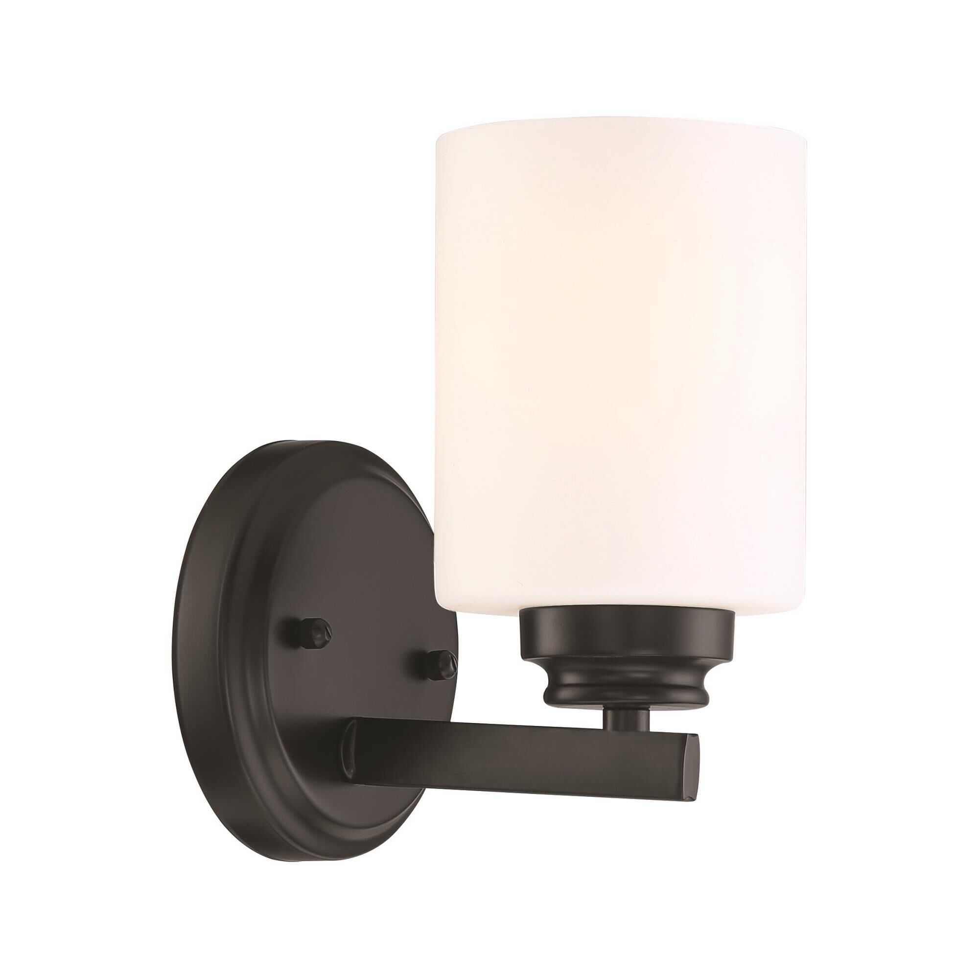 Bolden 8 Inch Wall Sconce by Craftmade