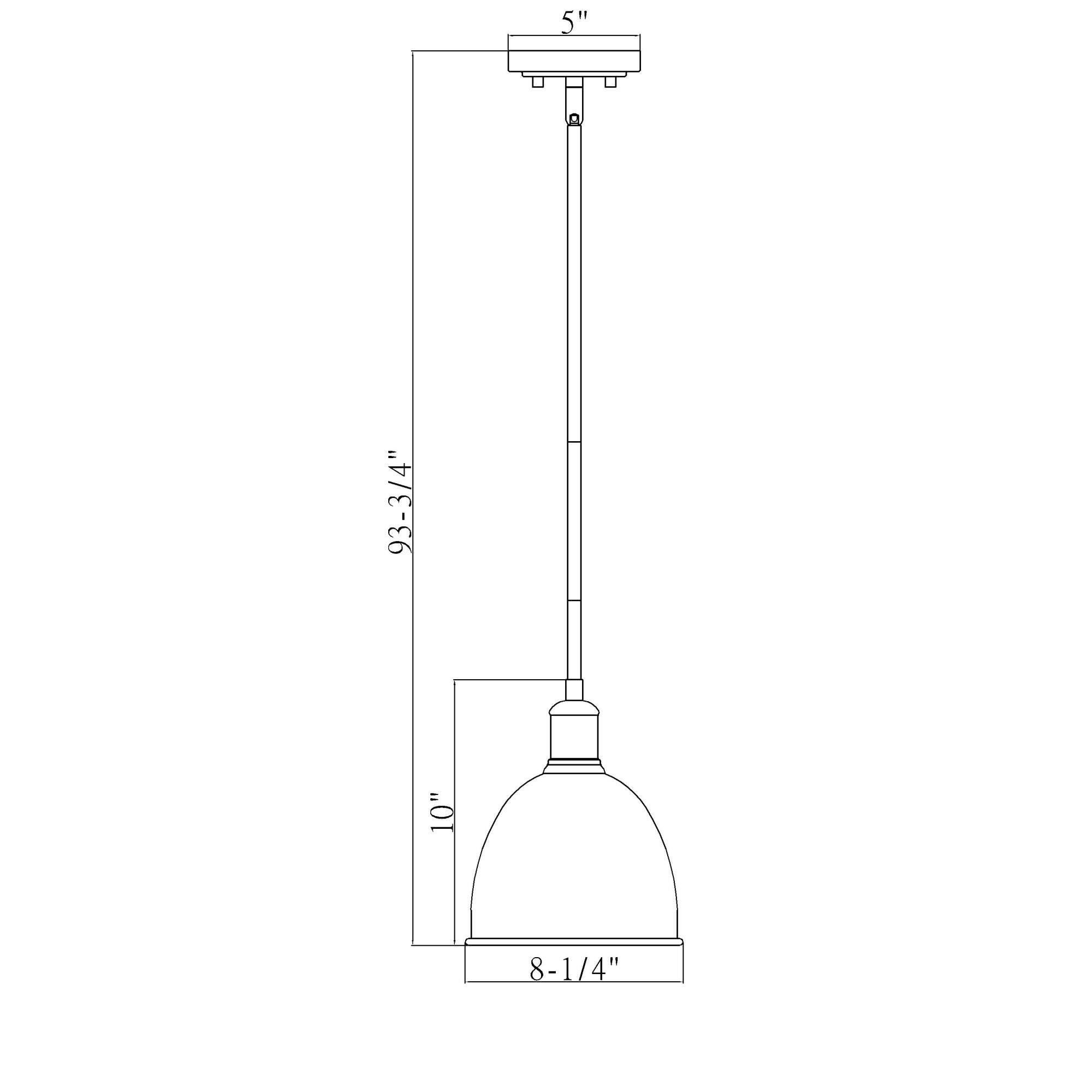 Shown in Classic Brass finish and Classic Brass shade
