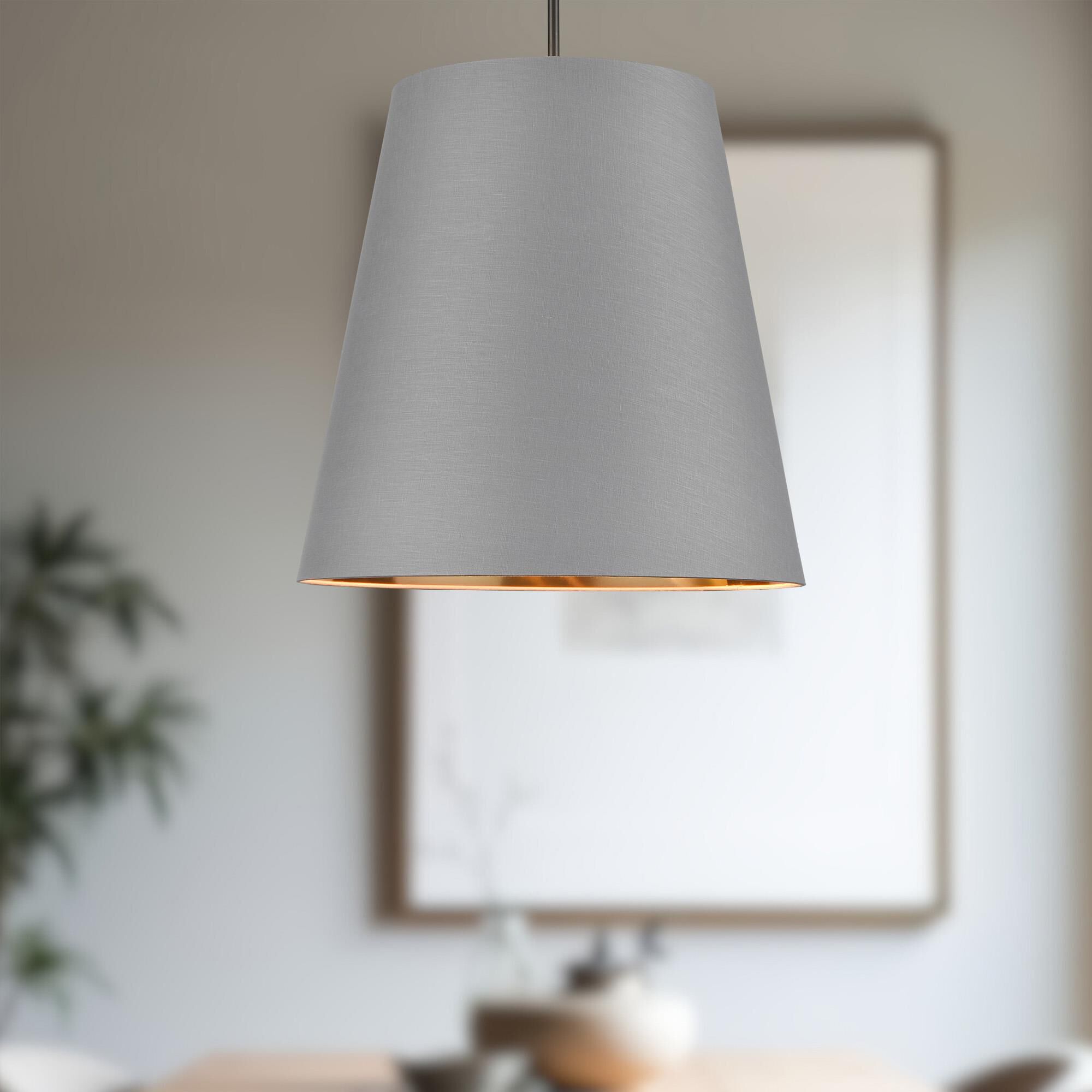 Calor J - Large Pendant by Alora Lighting