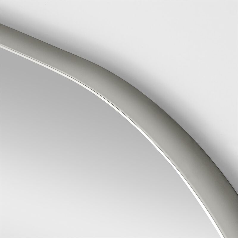 Planer 36 Inch Mirror by Generation Lighting