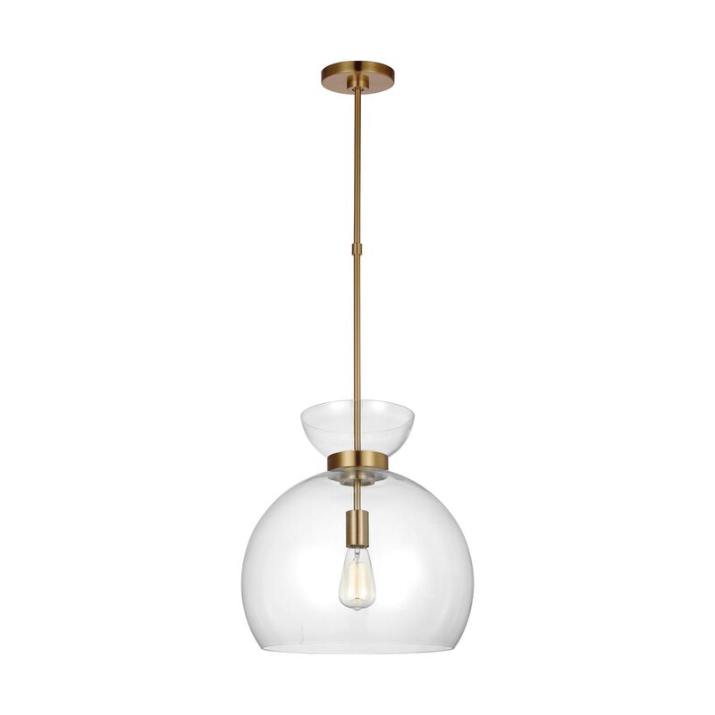 Kate Spade New York Londyn Medium Pendant Light by Visual Comfort Studio