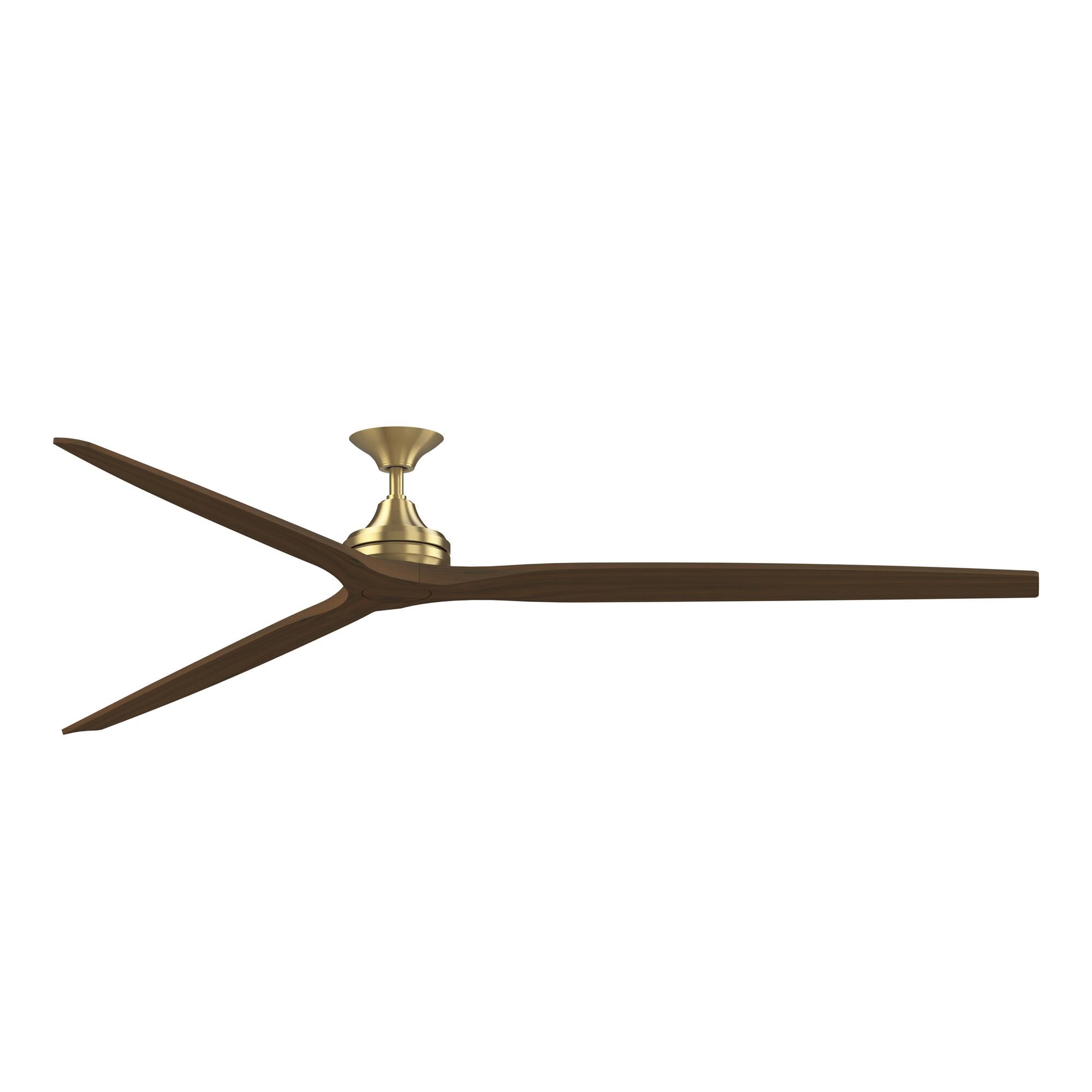 Spitfire 96 Inch Ceiling Fan,