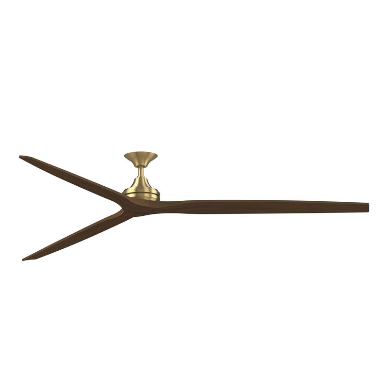 Spitfire 96 Inch Ceiling Fan by Fanimation