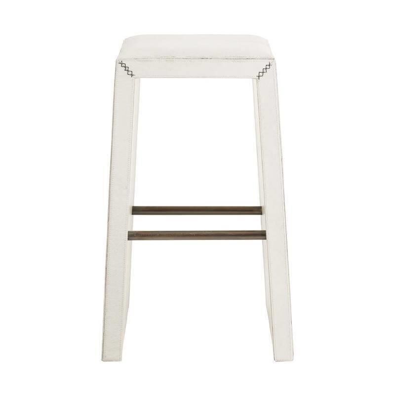 Cowan 31 Inch Stool by Arteriors Home
