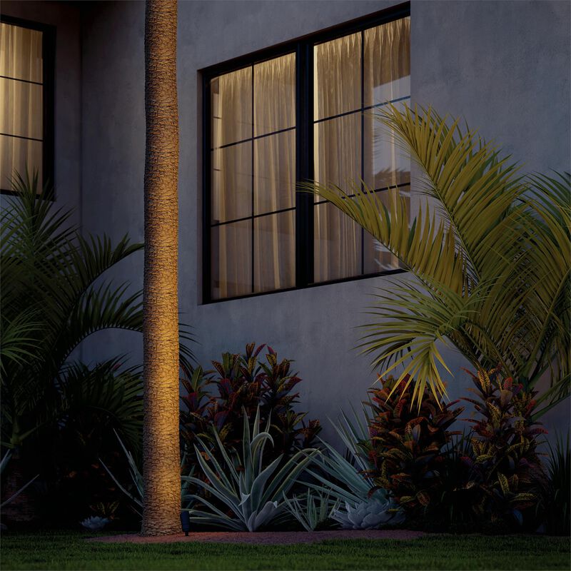 Integra 4 Inch Outdoor Spot Light by Kichler