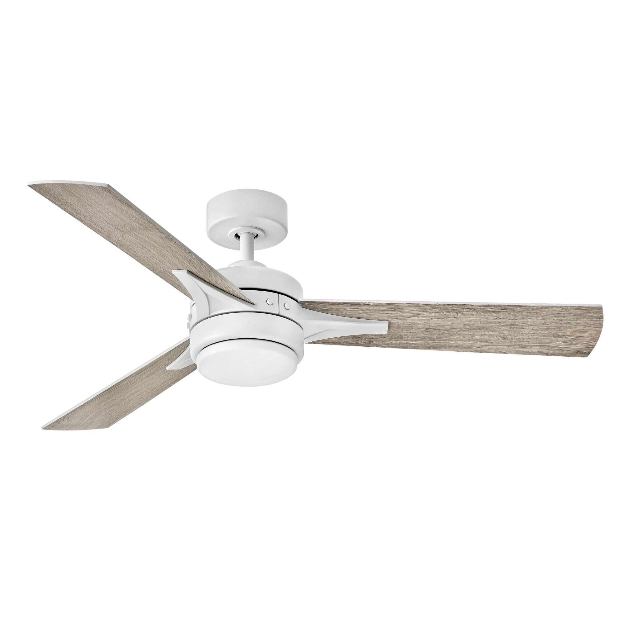 Ventus 52 Inch Ceiling Fan with Light Kit by Hinkley Lighting