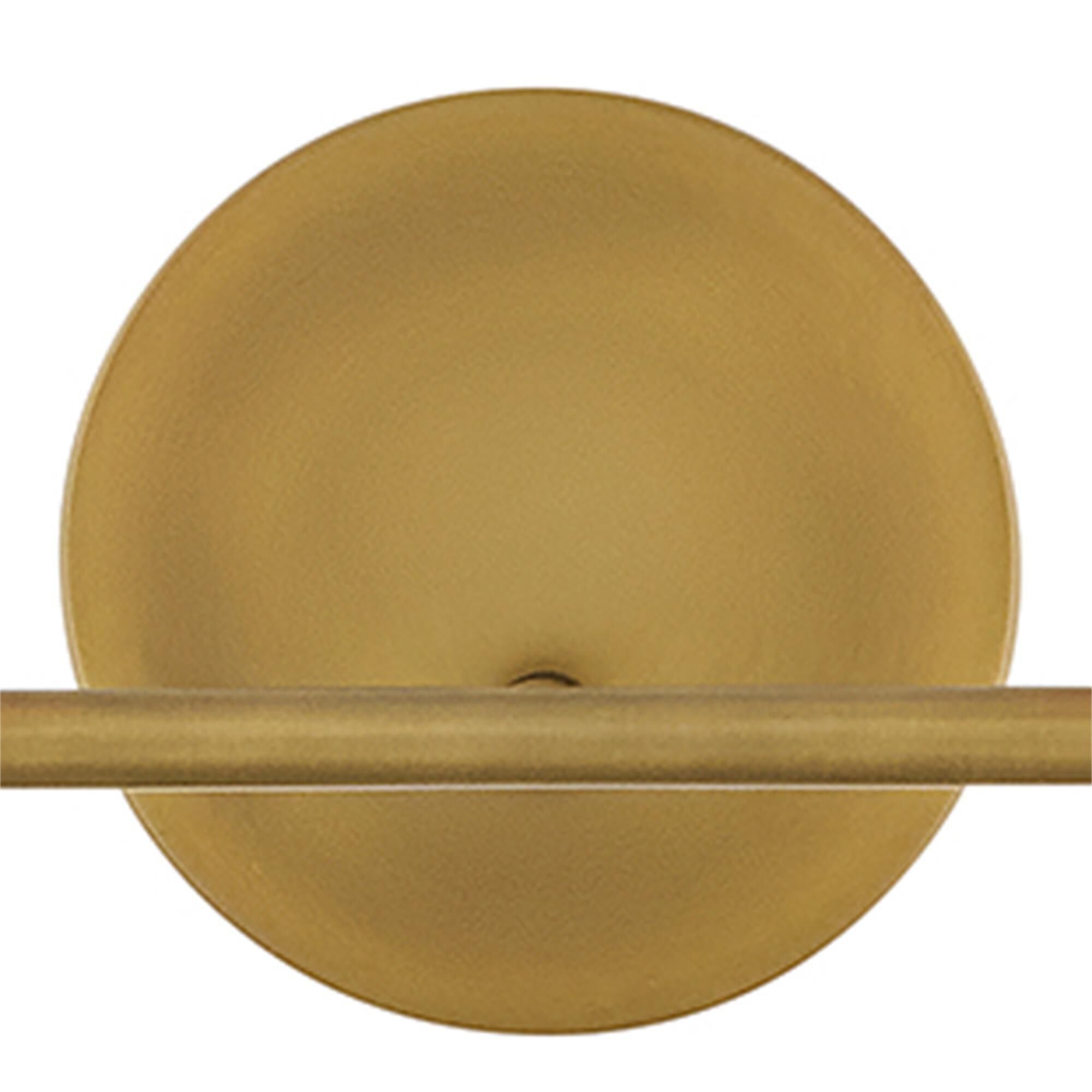 Sonia 16 Inch 2 Light Bath Vanity Light,