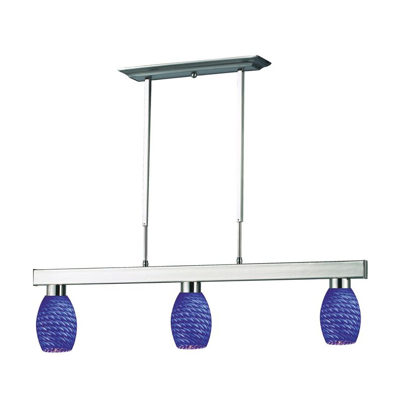 Players 42 Inch Billiard Light by Z-Lite