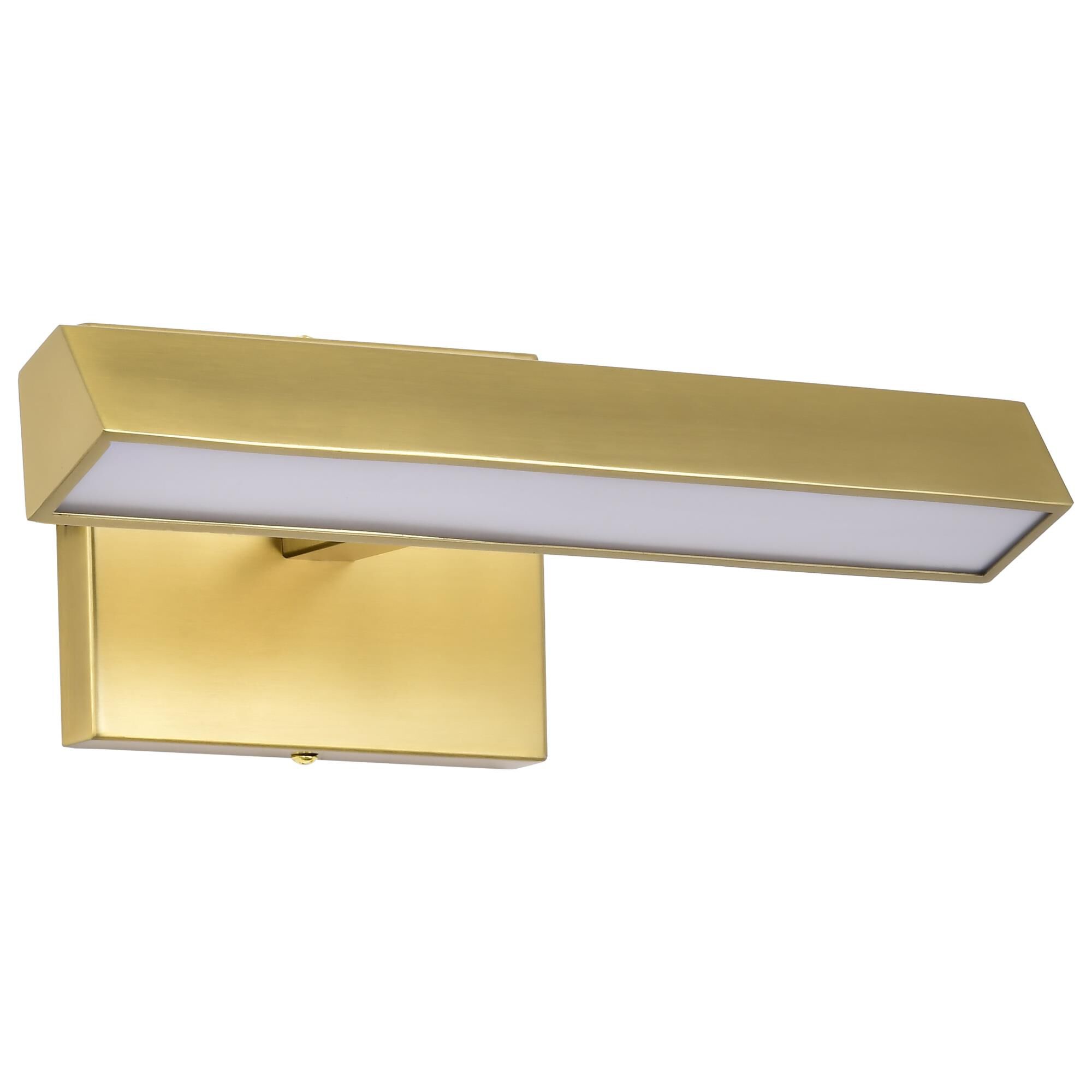 Mila 12 Inch Picture and Display Light by Nuvo Lighting