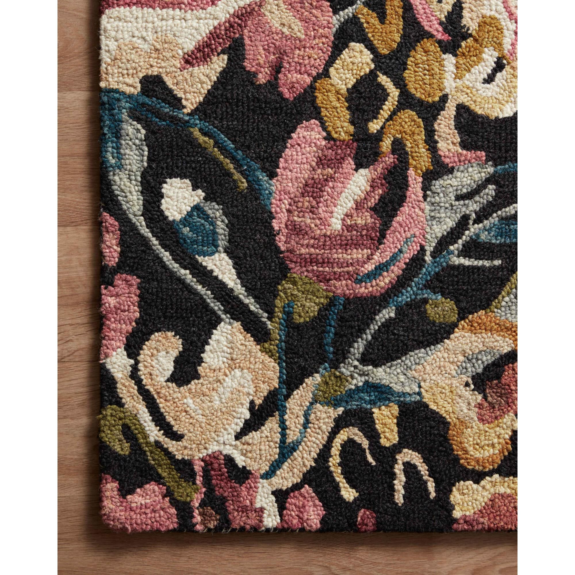 Belladonna Area Rug,