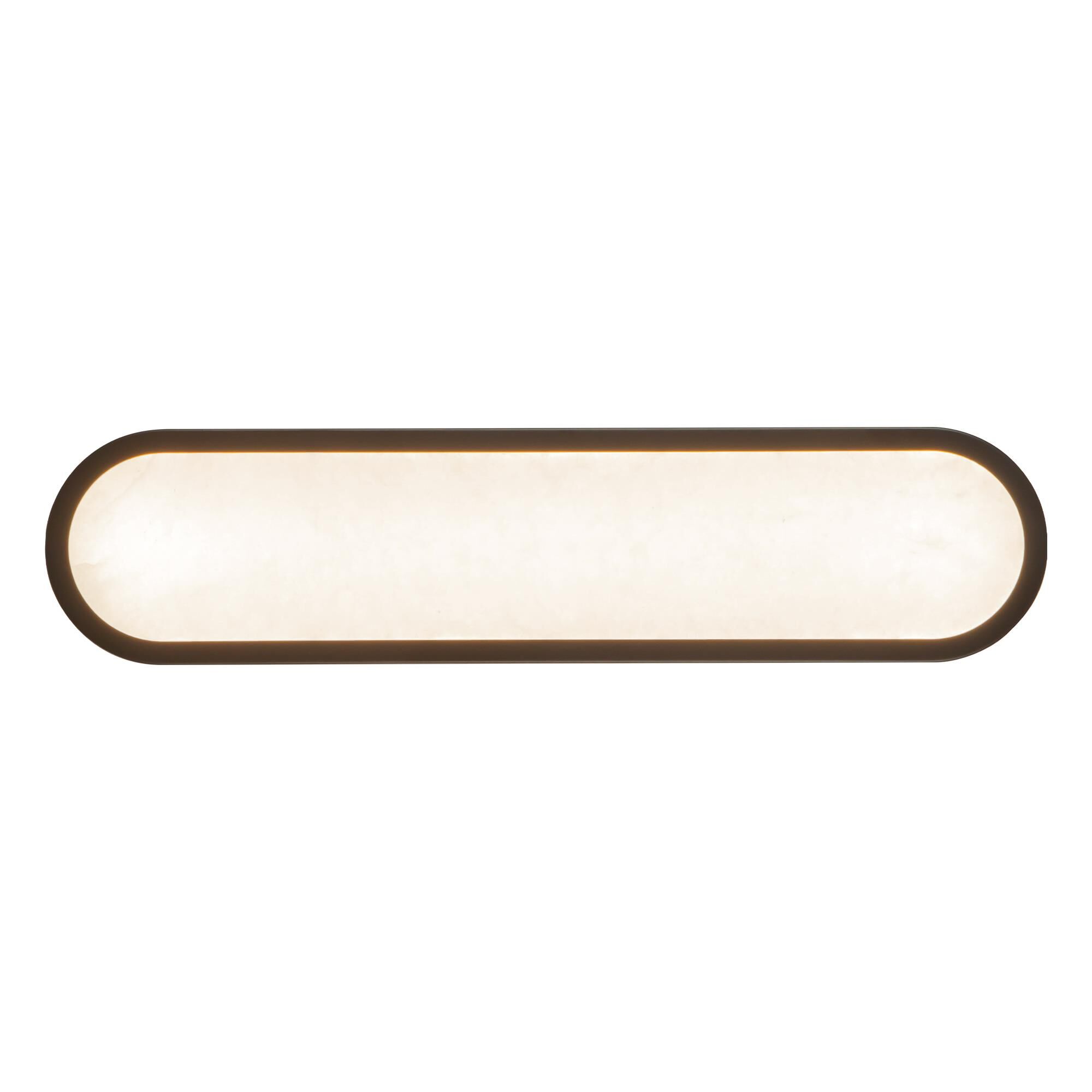 Evelyn 22 Inch Bath Vanity Light by Alora Mood