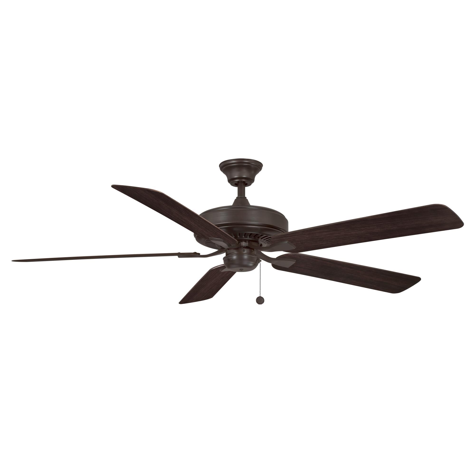 Edgewood Outdoor Rated 60 Inch Ceiling Fan by Fanimation