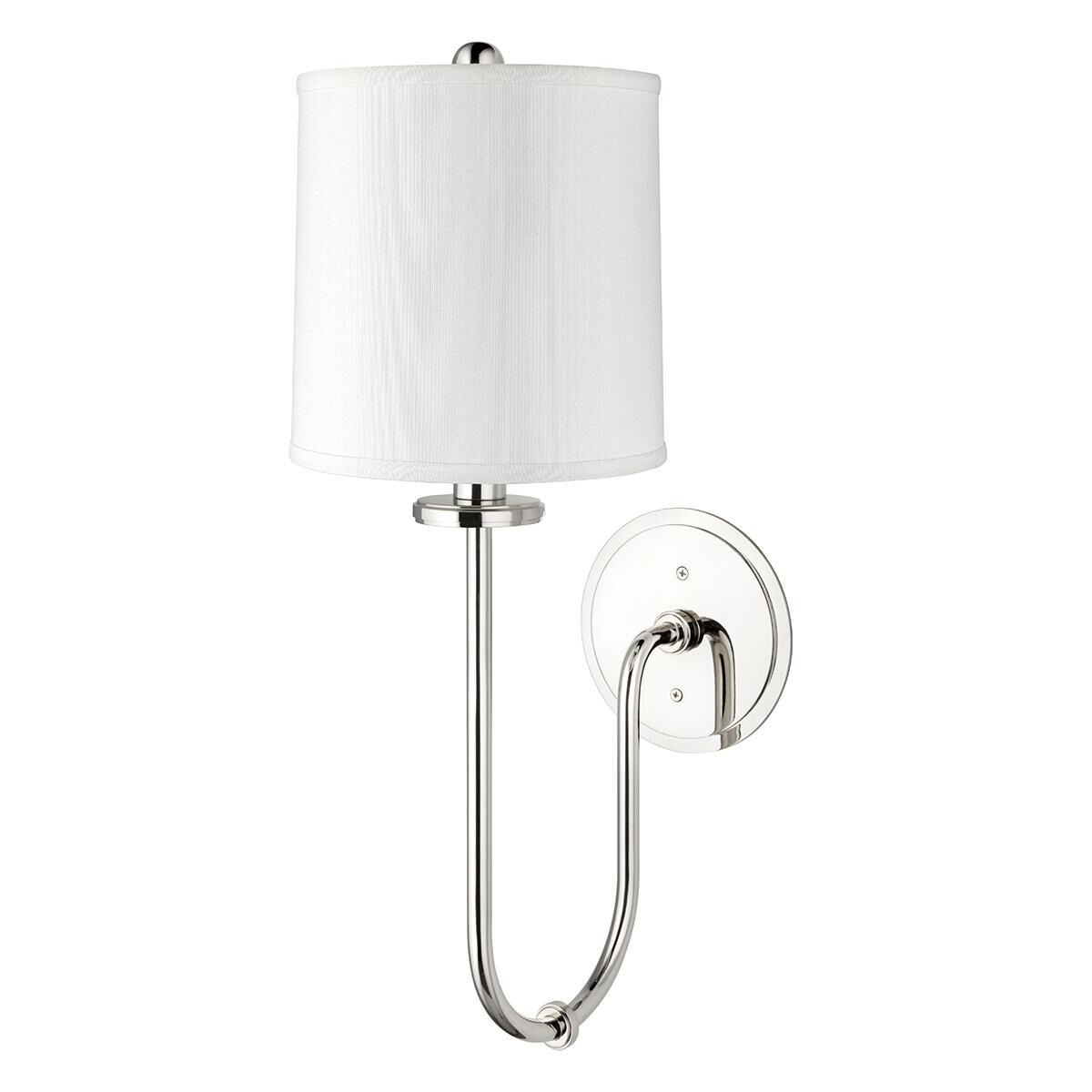 Jericho 7 Inch Wall Sconce by Hudson Valley Lighting