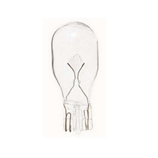 3.01 Watt T3 Xenon Light Bulb,