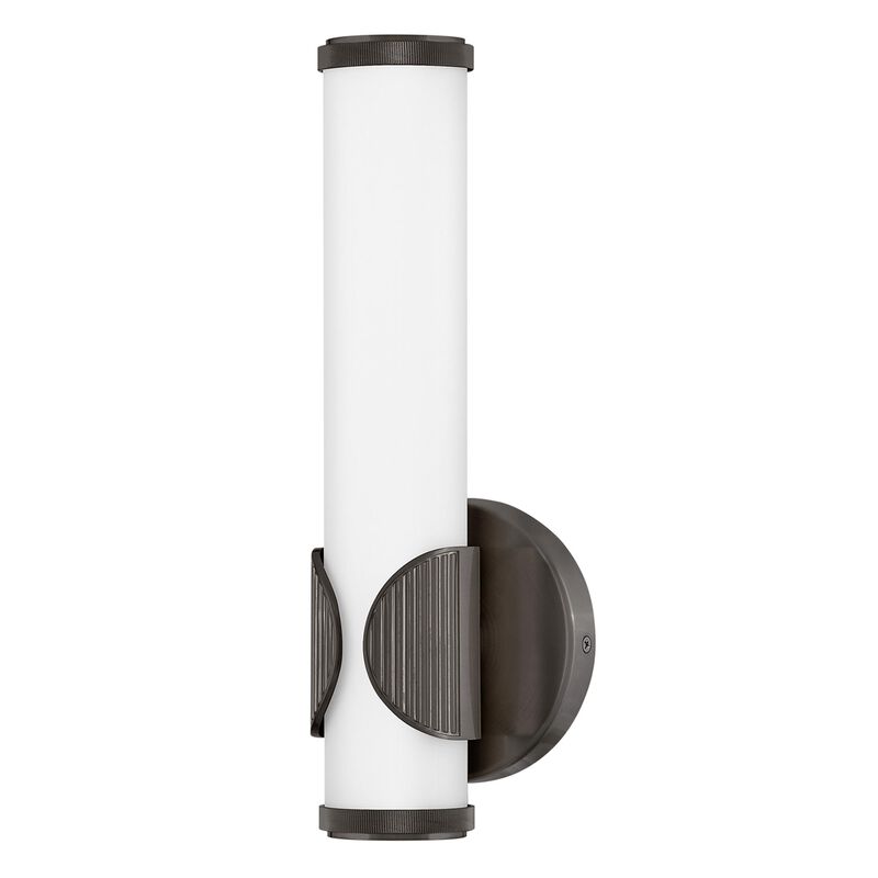 Femi Small Wall Sconce by Hinkley
