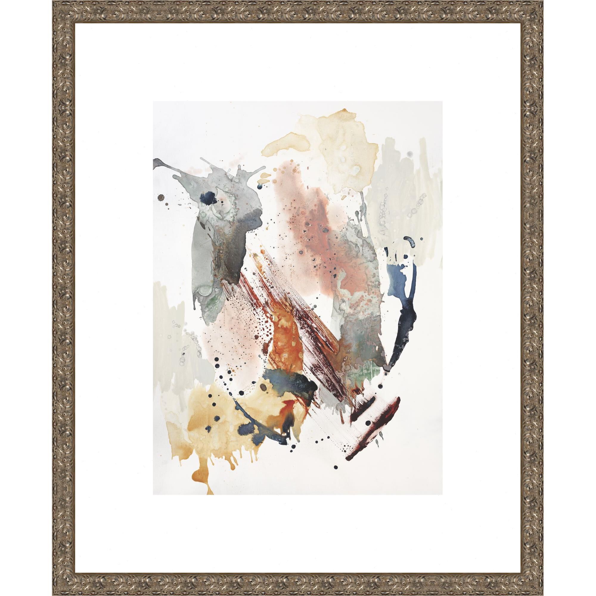 New Growth Print by LEVEL57